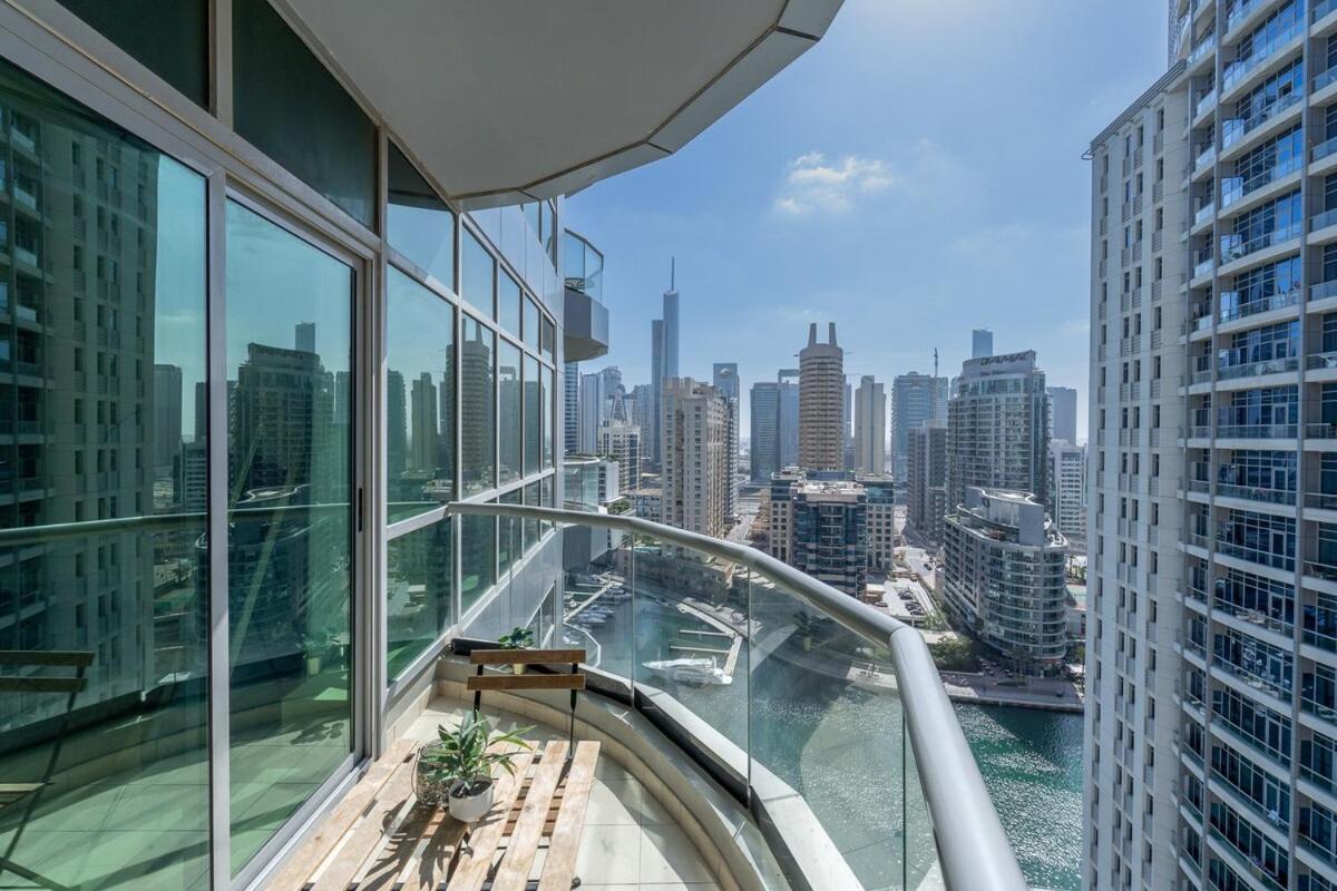 Stylish 1-bedroom In The Heart Of Jbr
