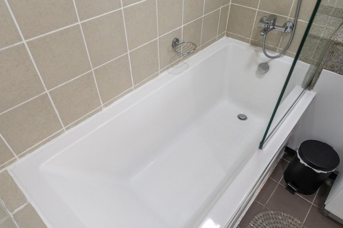 Stylish 1-bedroom In The Heart Of Jbr Appartement Dubaï