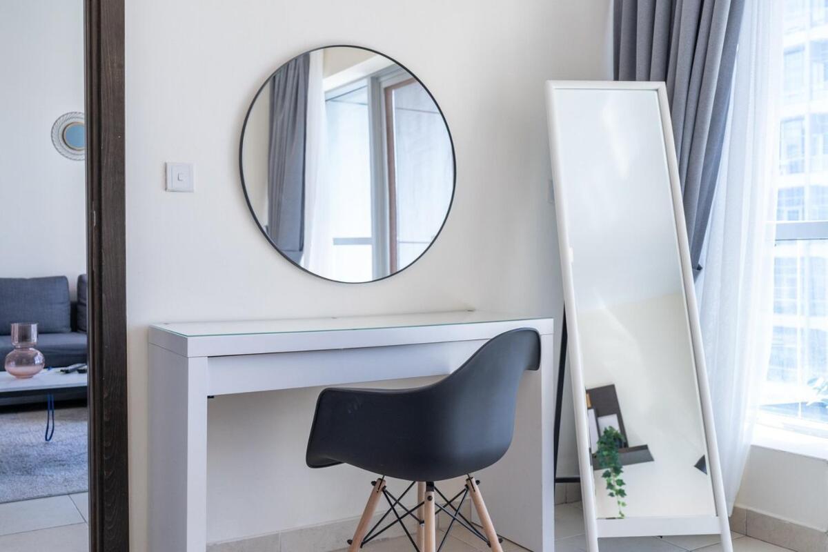 Stylish 1-bedroom In The Heart Of Jbr Appartement