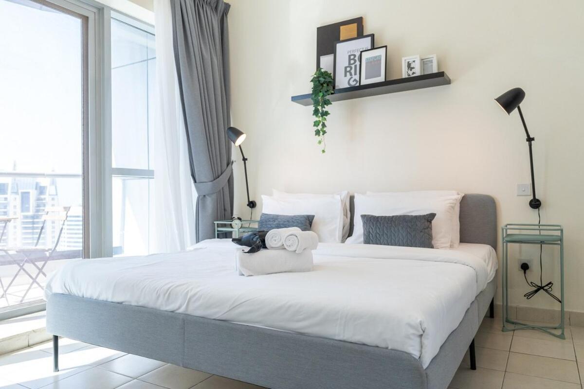 Stylish 1-bedroom In The Heart Of Jbr Appartement Dubaï
