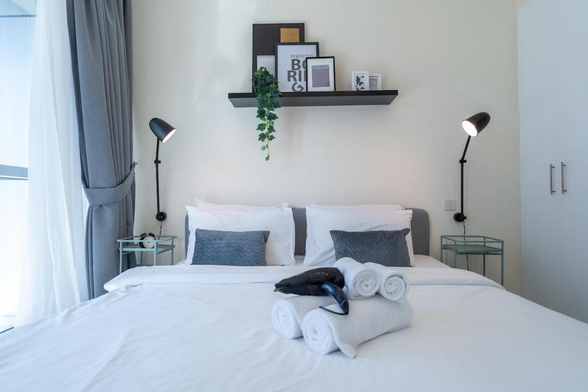 Stylish 1-bedroom In The Heart Of Jbr * Dubaï