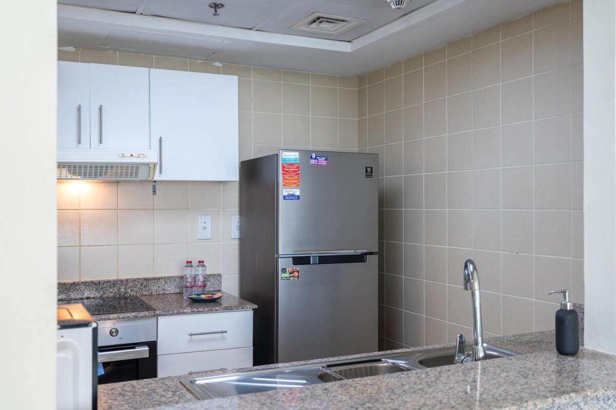Stylish 1-bedroom In The Heart Of Jbr