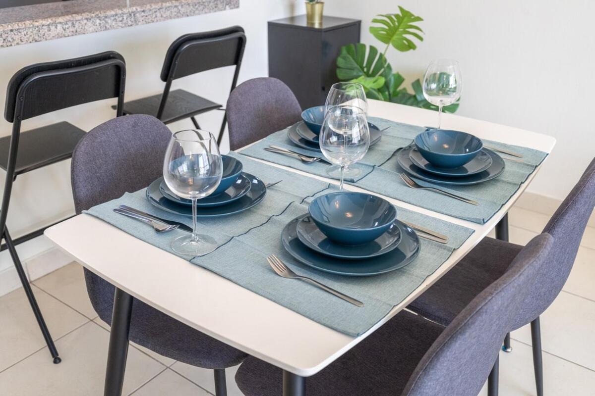 Stylish 1-bedroom In The Heart Of Jbr Appartement Dubaï