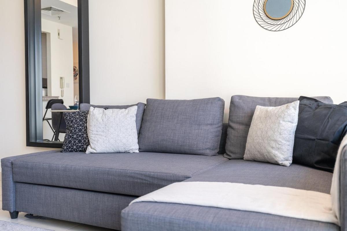 Appartement Stylish 1-bedroom In The Heart Of Jbr *