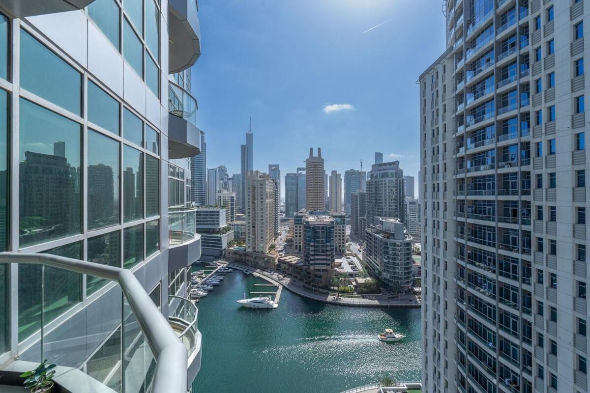 Stylish 1-bedroom In The Heart Of Jbr Dubaï