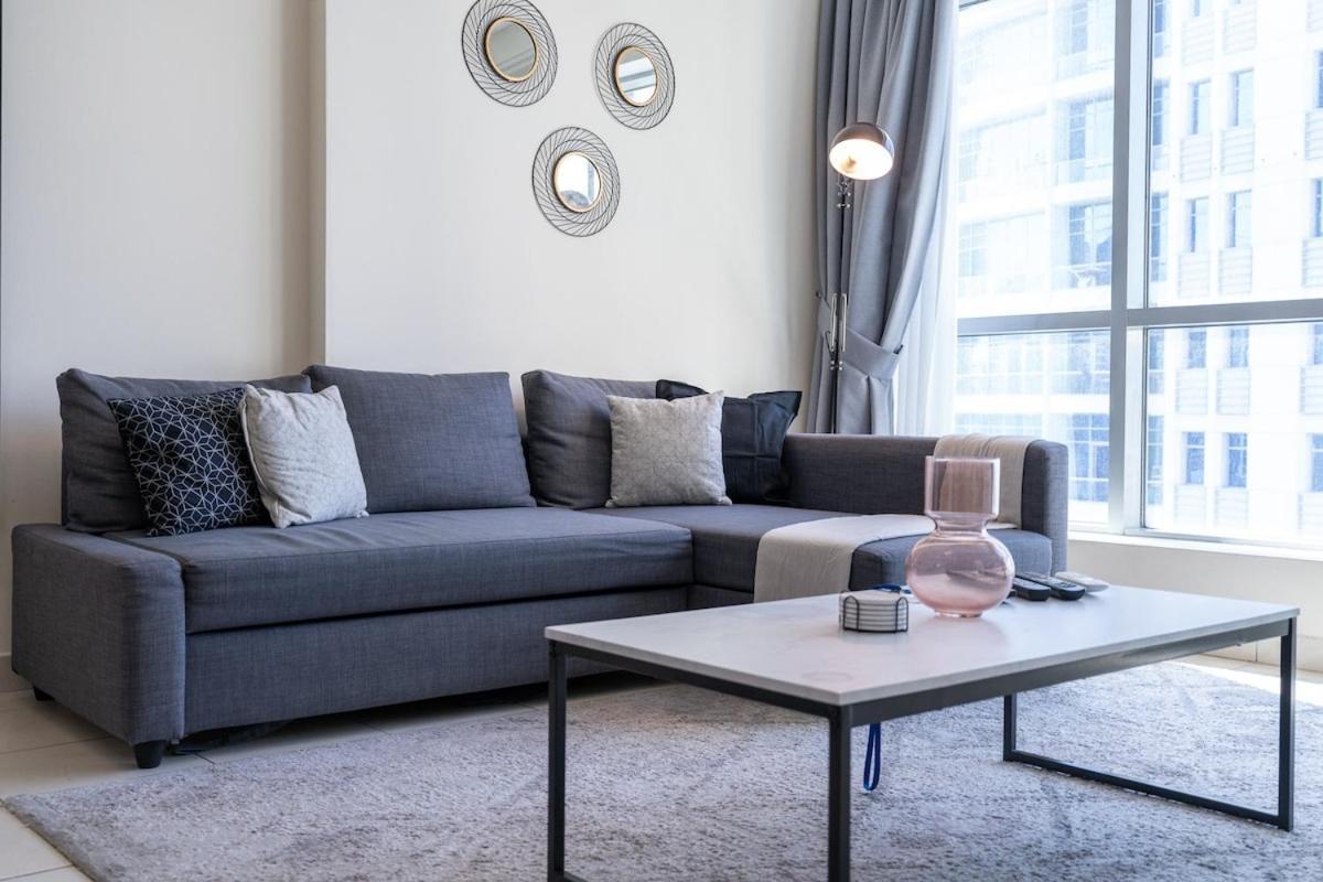 Stylish 1-bedroom In The Heart Of Jbr * Dubaï