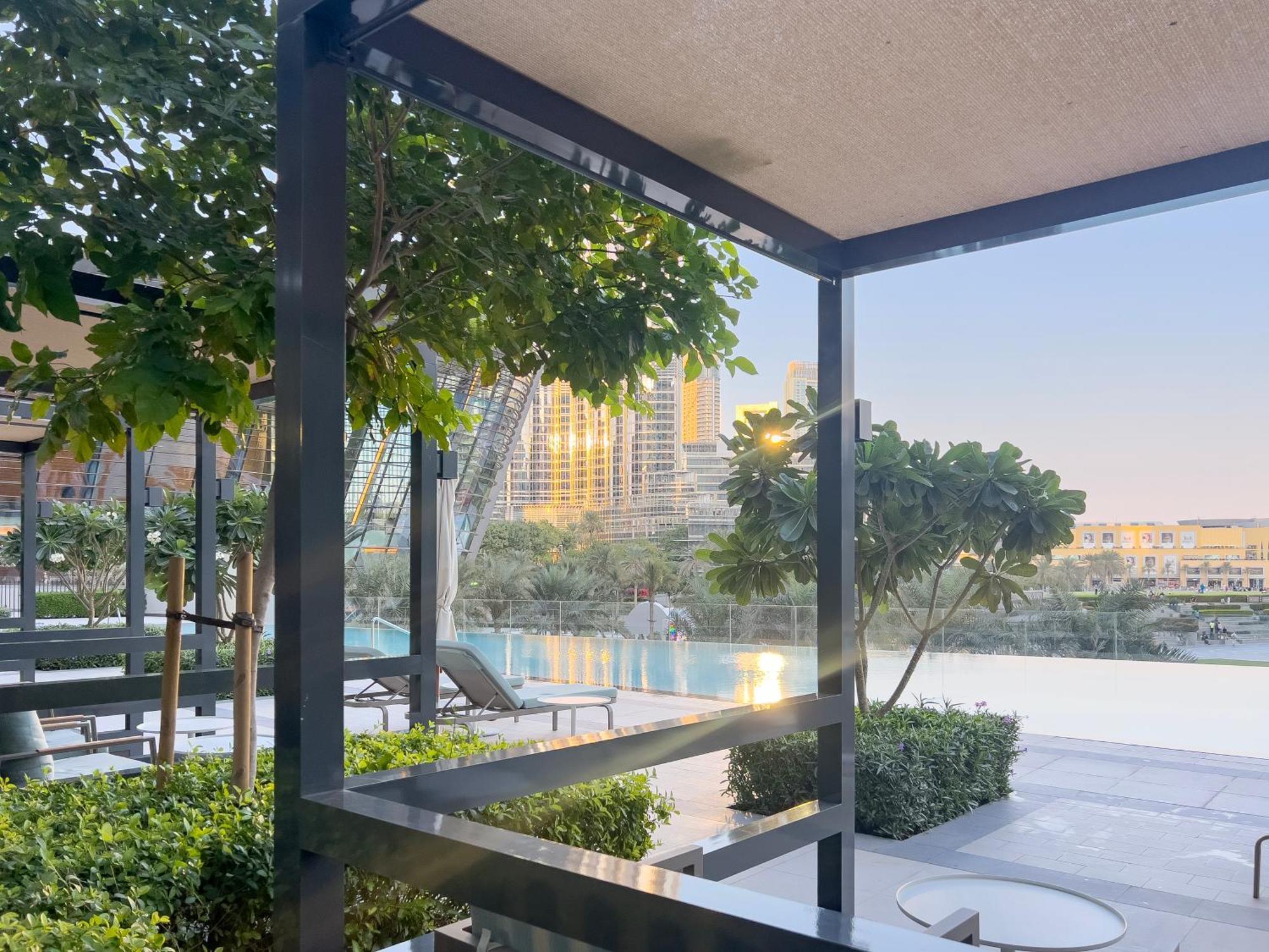 Appartement Downtown Luxury - Stunning Burj Khalifa & Fountain Views - 5 Minutes Walk To Mall Dubaï