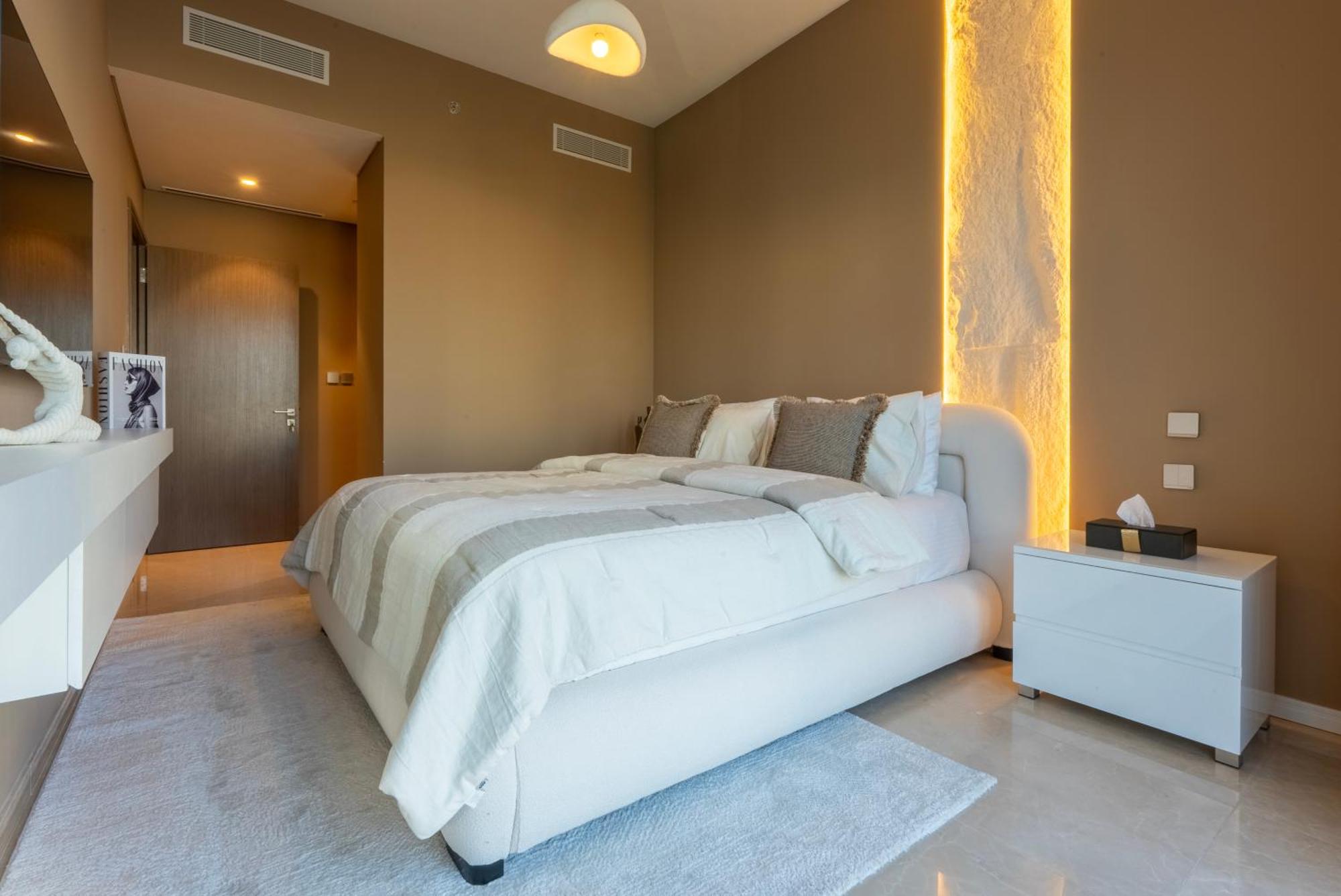 Downtown Luxury - Stunning Burj Khalifa & Fountain Views - 5 Minutes Walk To Mall