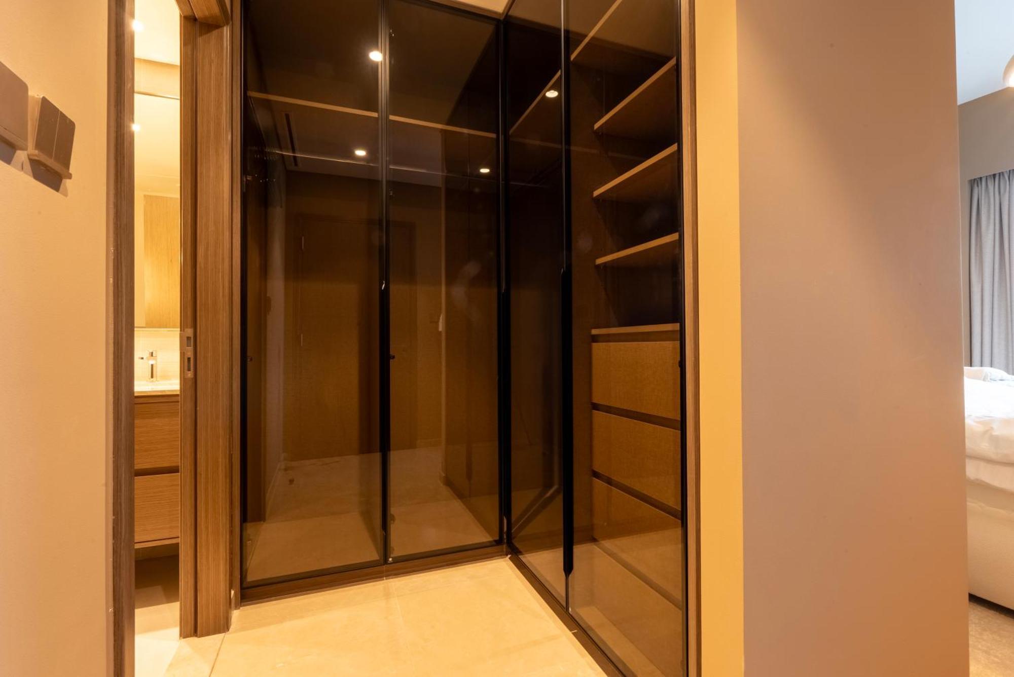 Appartement Downtown Luxury - Stunning Burj Khalifa & Fountain Views - 5 Minutes Walk To Mall *