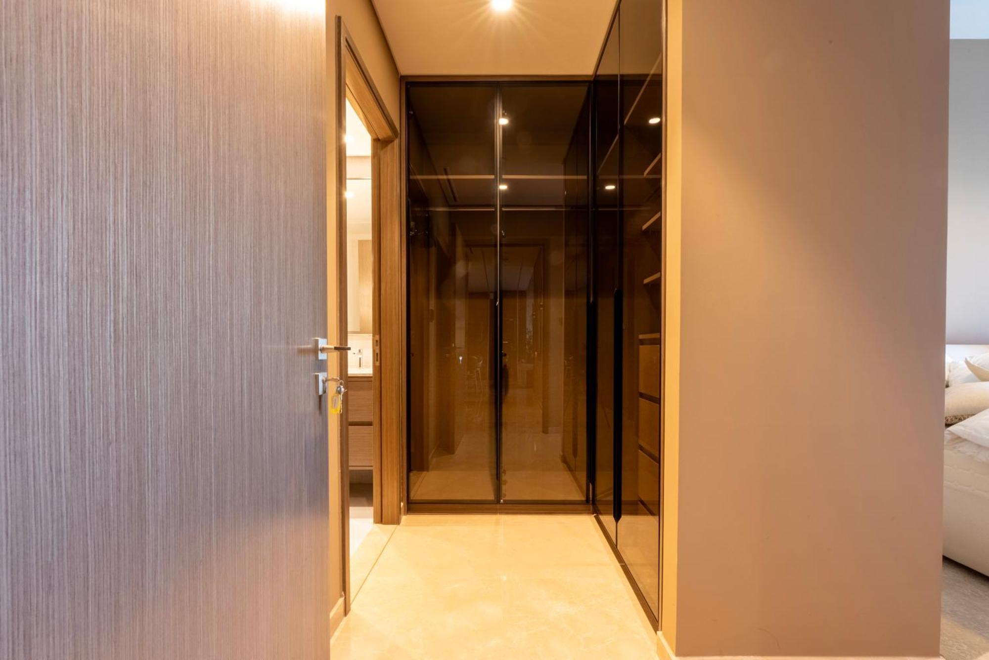 Appartement Downtown Luxury - Stunning Burj Khalifa & Fountain Views - 5 Minutes Walk To Mall