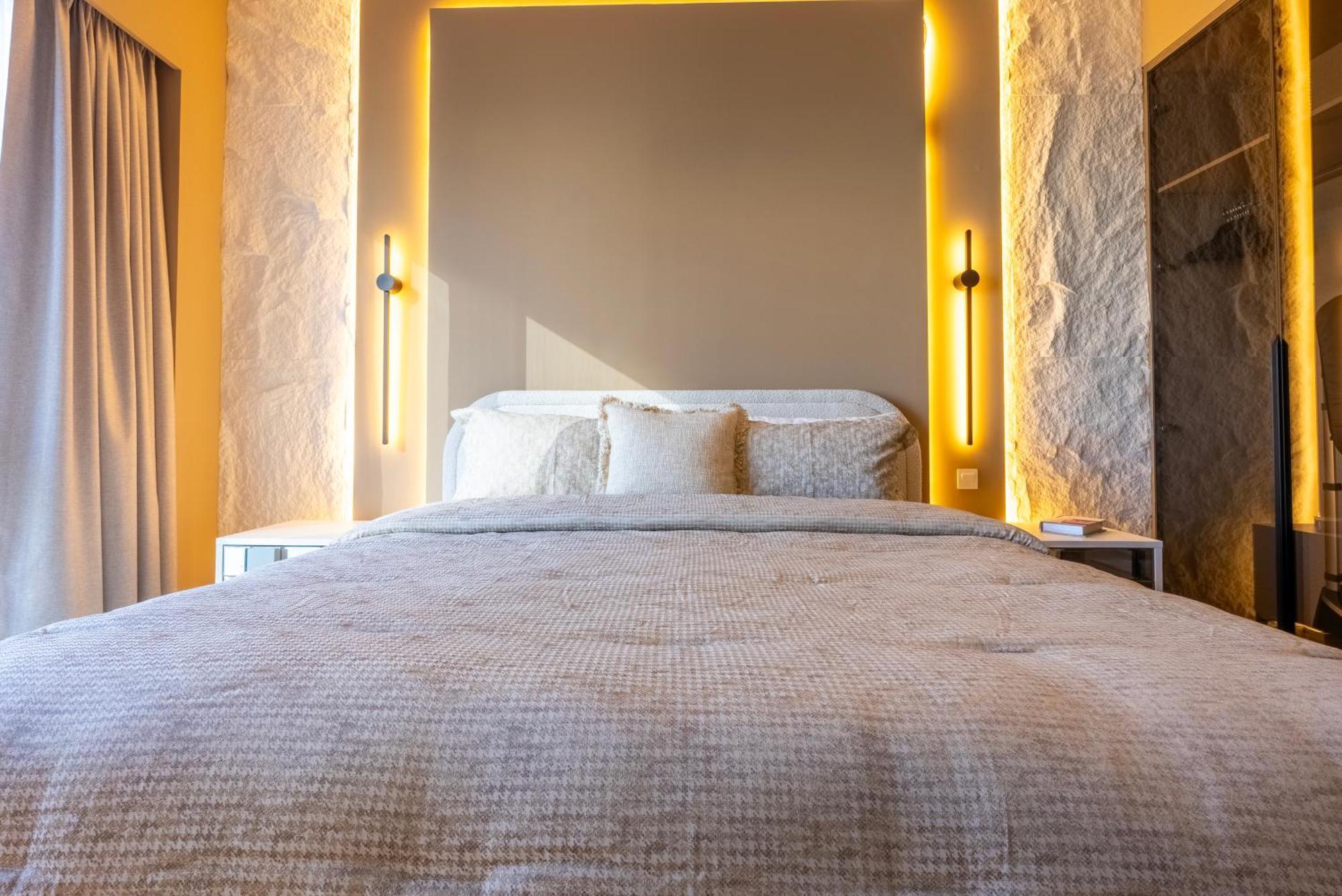 Downtown Luxury - Stunning Burj Khalifa & Fountain Views - 5 Minutes Walk To Mall Appartement Dubaï
