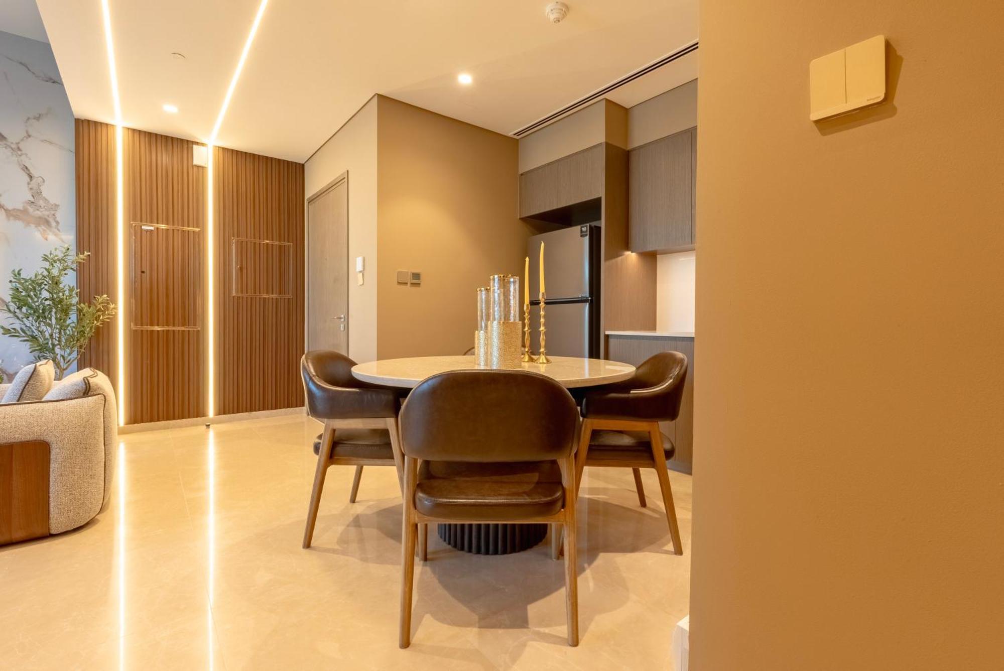 Downtown Luxury - Stunning Burj Khalifa & Fountain Views - 5 Minutes Walk To Mall * Dubaï