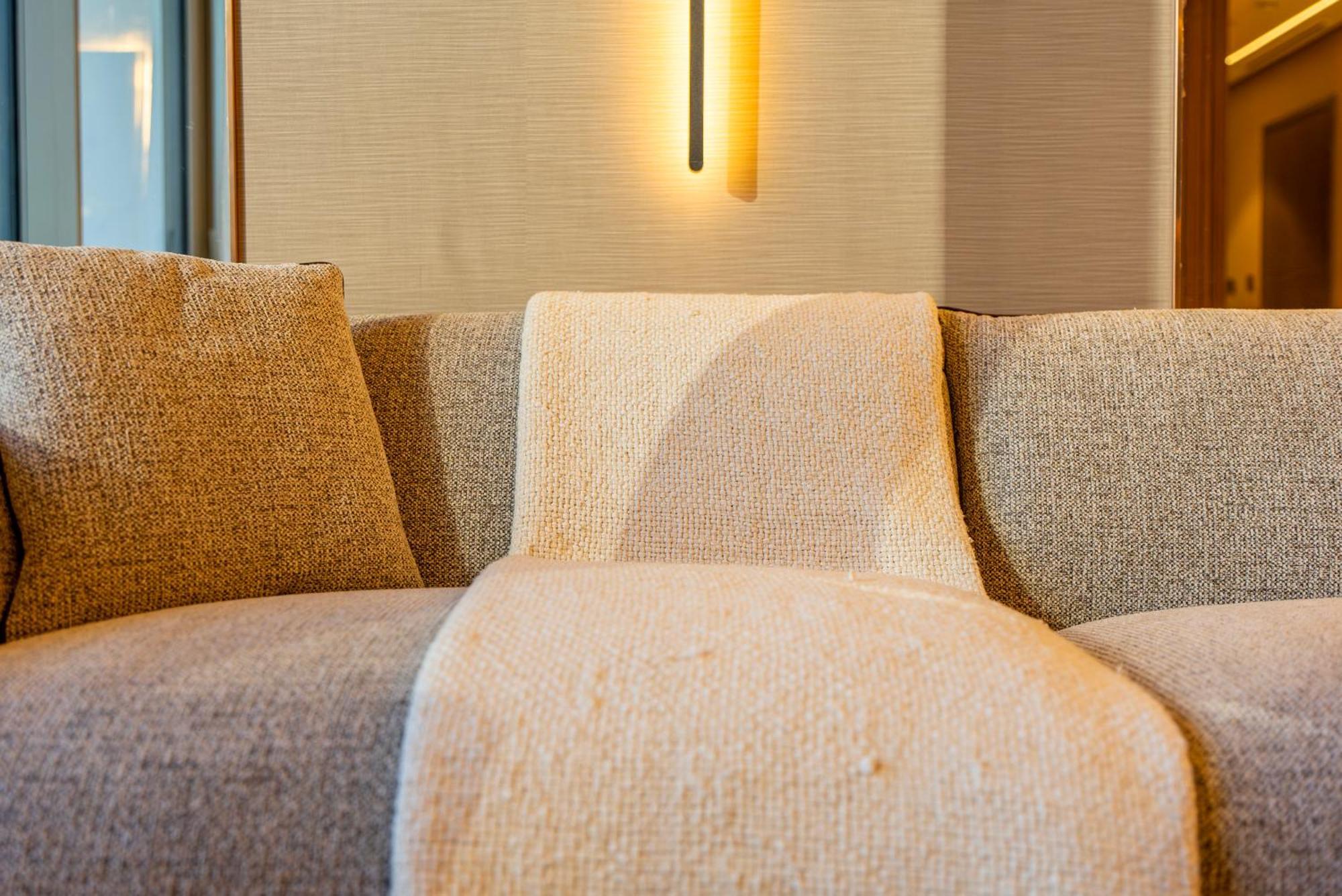 Downtown Luxury - Stunning Burj Khalifa & Fountain Views - 5 Minutes Walk To Mall Appartement