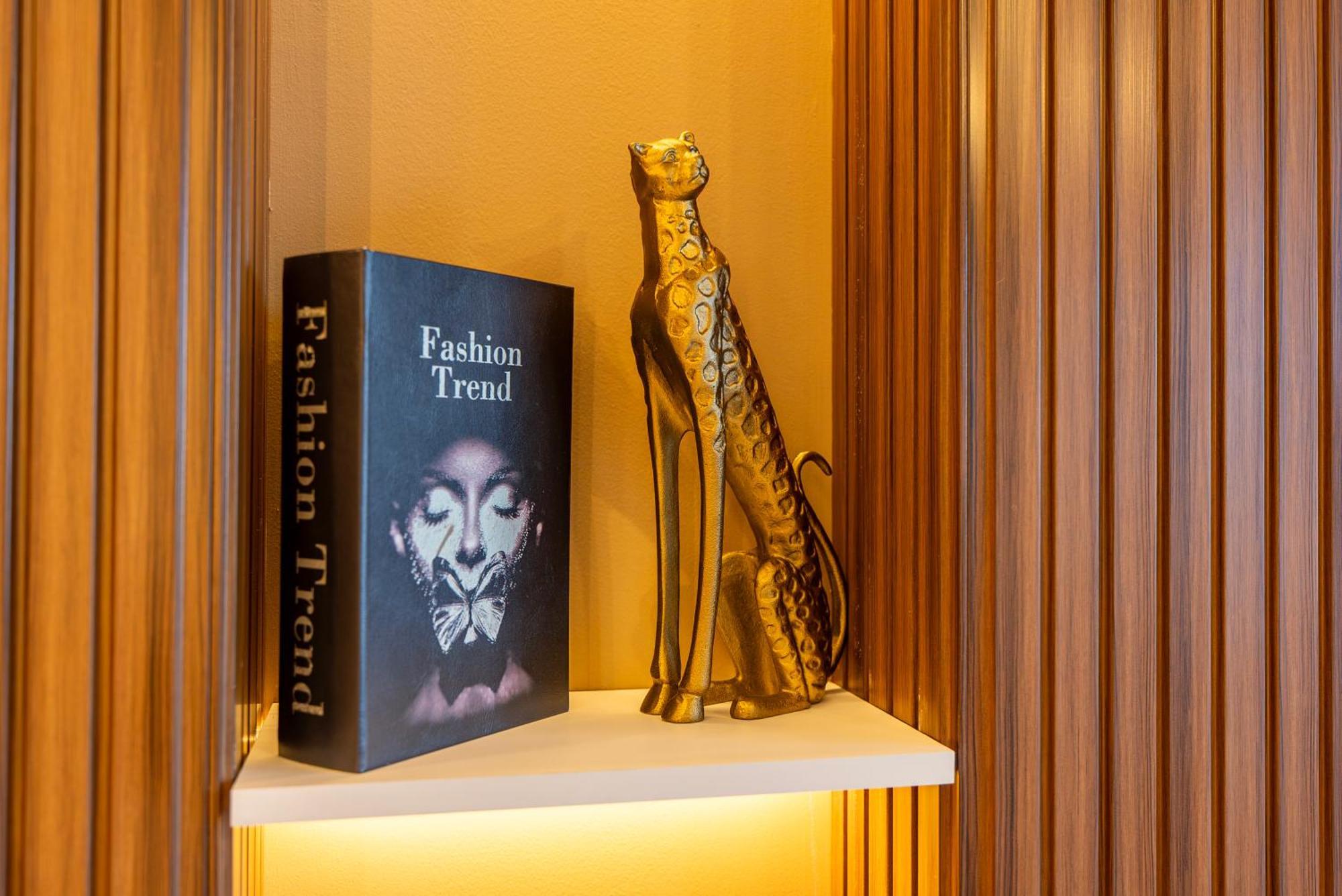Downtown Luxury - Stunning Burj Khalifa & Fountain Views - 5 Minutes Walk To Mall Appartement *