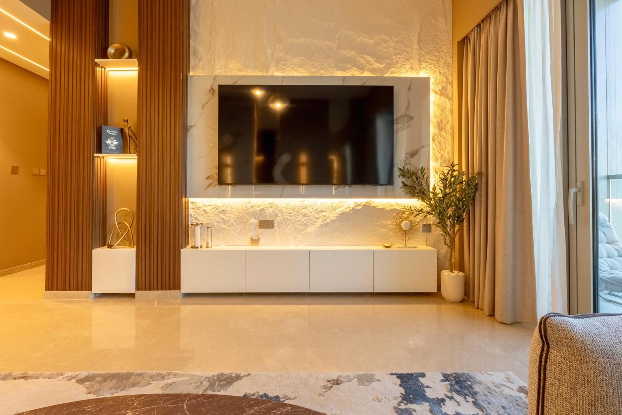 Downtown Luxury - Stunning Burj Khalifa & Fountain Views - 5 Minutes Walk To Mall Appartement Dubaï