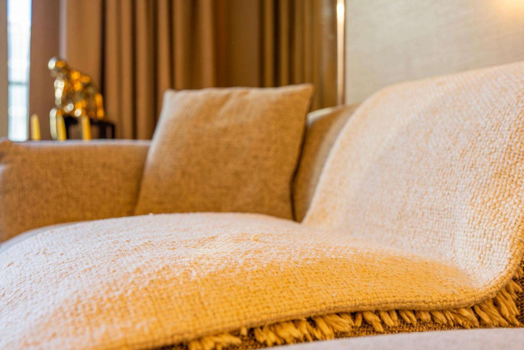Appartement Downtown Luxury - Stunning Burj Khalifa & Fountain Views - 5 Minutes Walk To Mall Dubaï