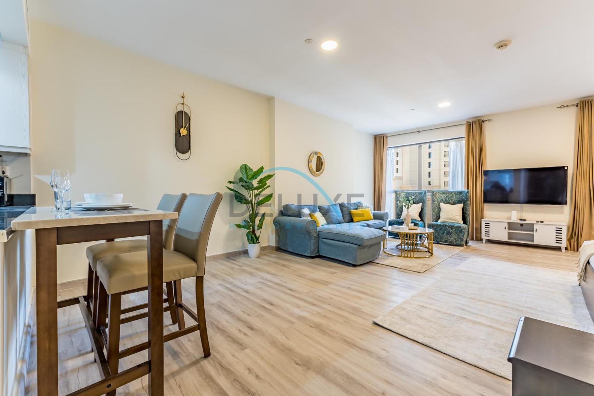 Lovely In Murjan 2, Jumeirah By Deluxe Homes Dubaï