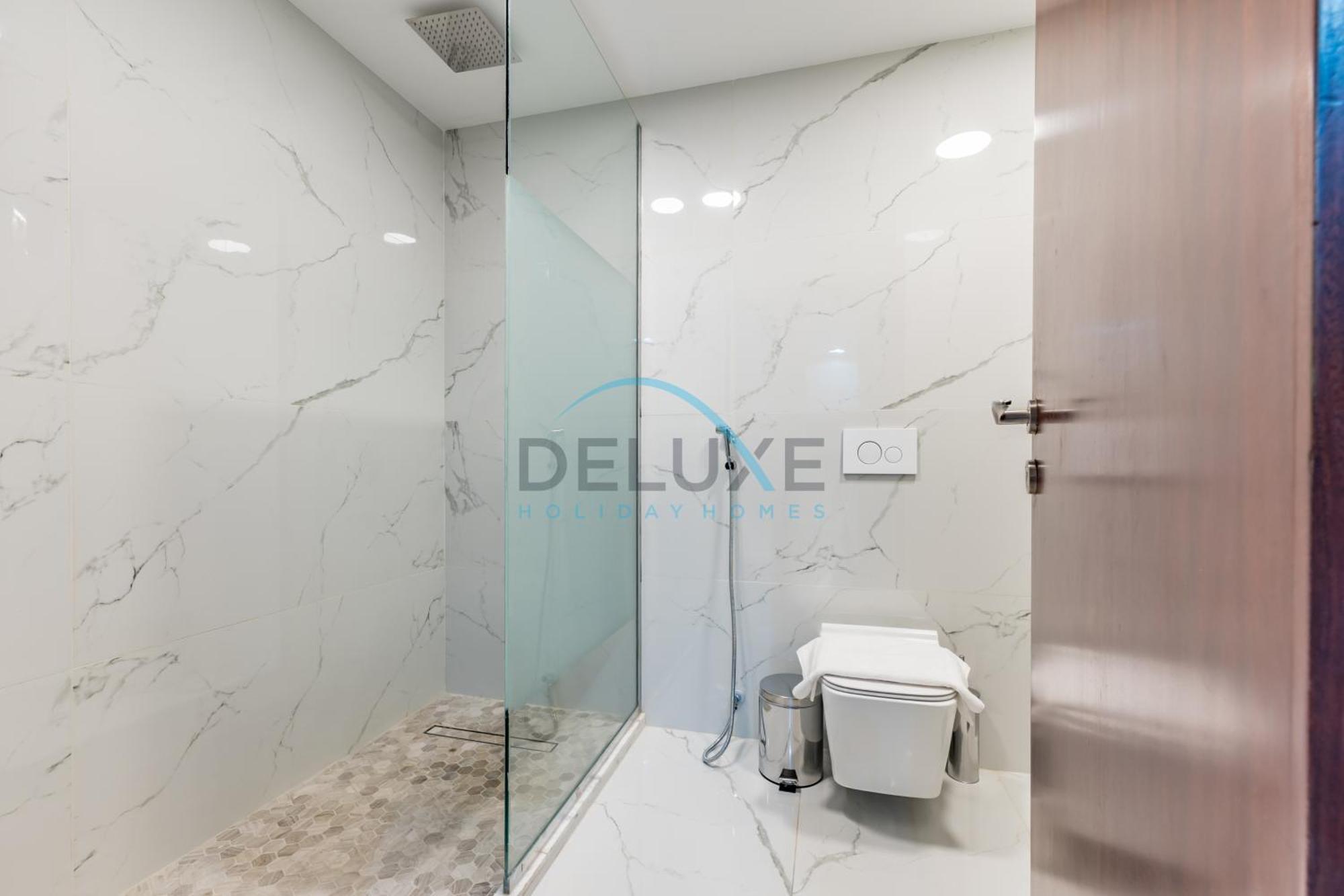 Lovely In Murjan 2, Jumeirah By Deluxe Homes Appartement