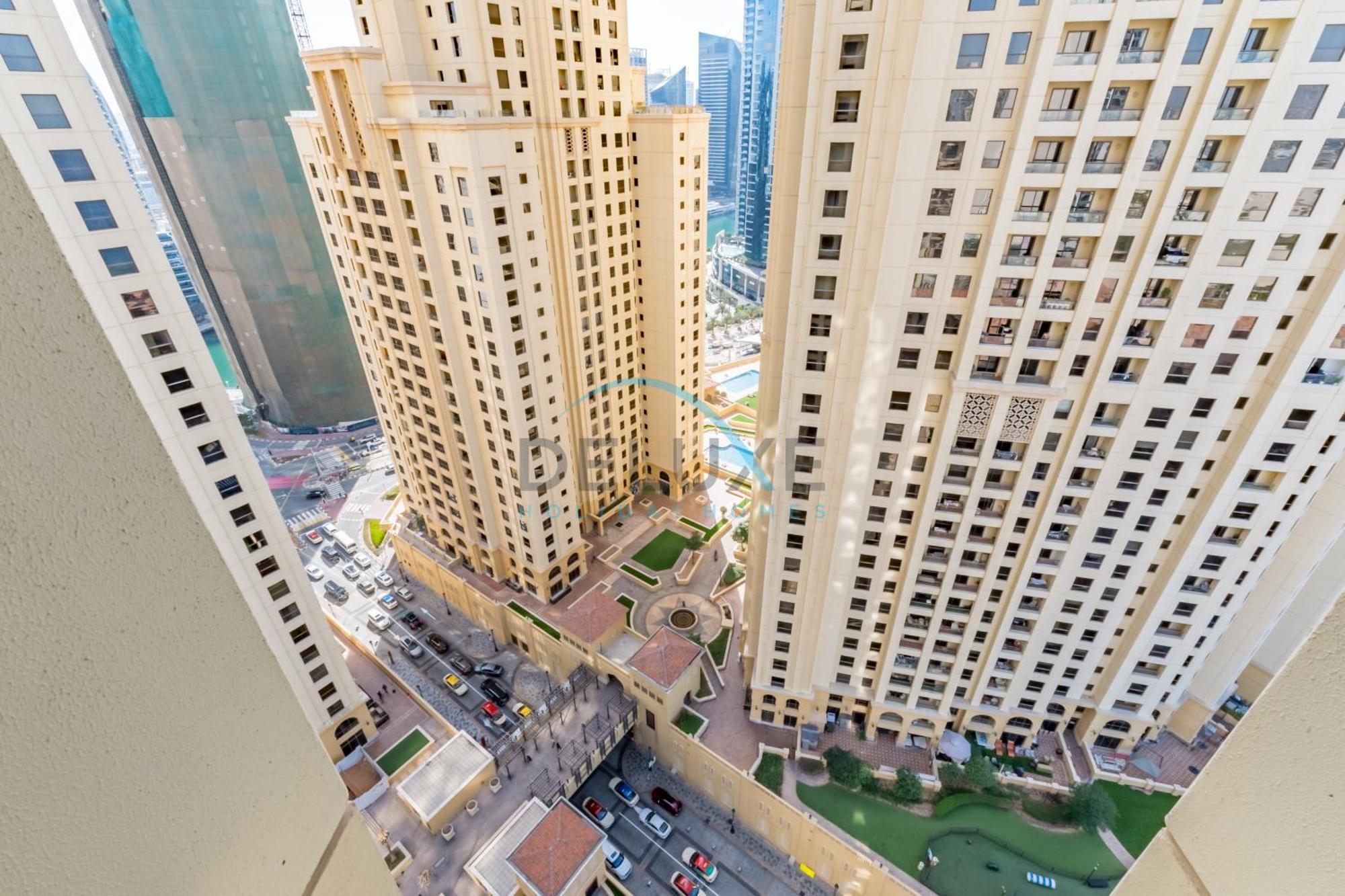 Appartement Lovely In Murjan 2, Jumeirah By Deluxe Homes