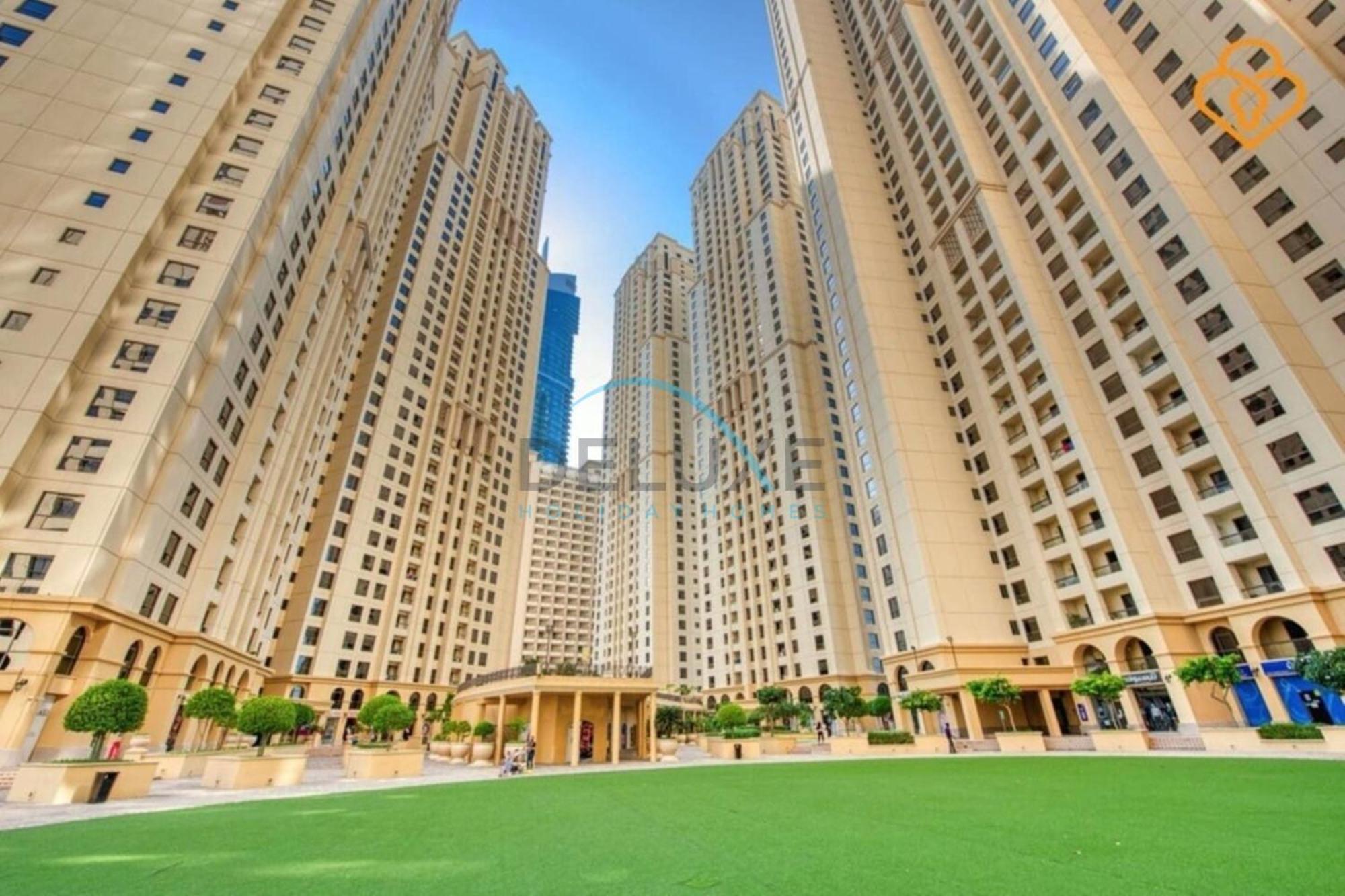 Appartement Lovely In Murjan 2, Jumeirah By Deluxe Homes *