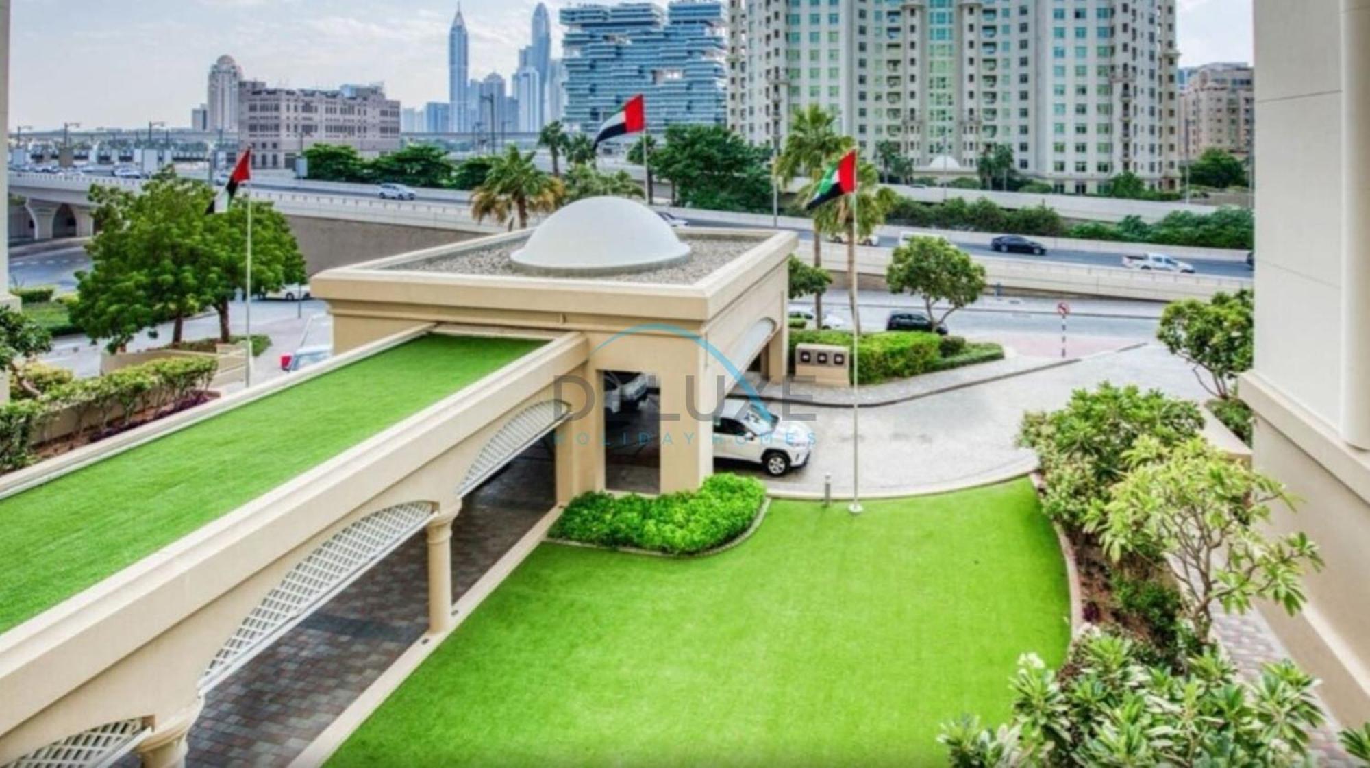 Appartement Lovely In Murjan 2, Jumeirah By Deluxe Homes Dubaï