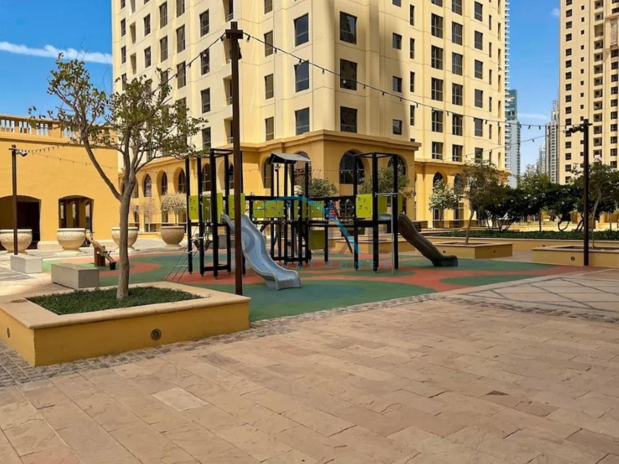 Lovely In Murjan 2, Jumeirah By Deluxe Homes Appartement