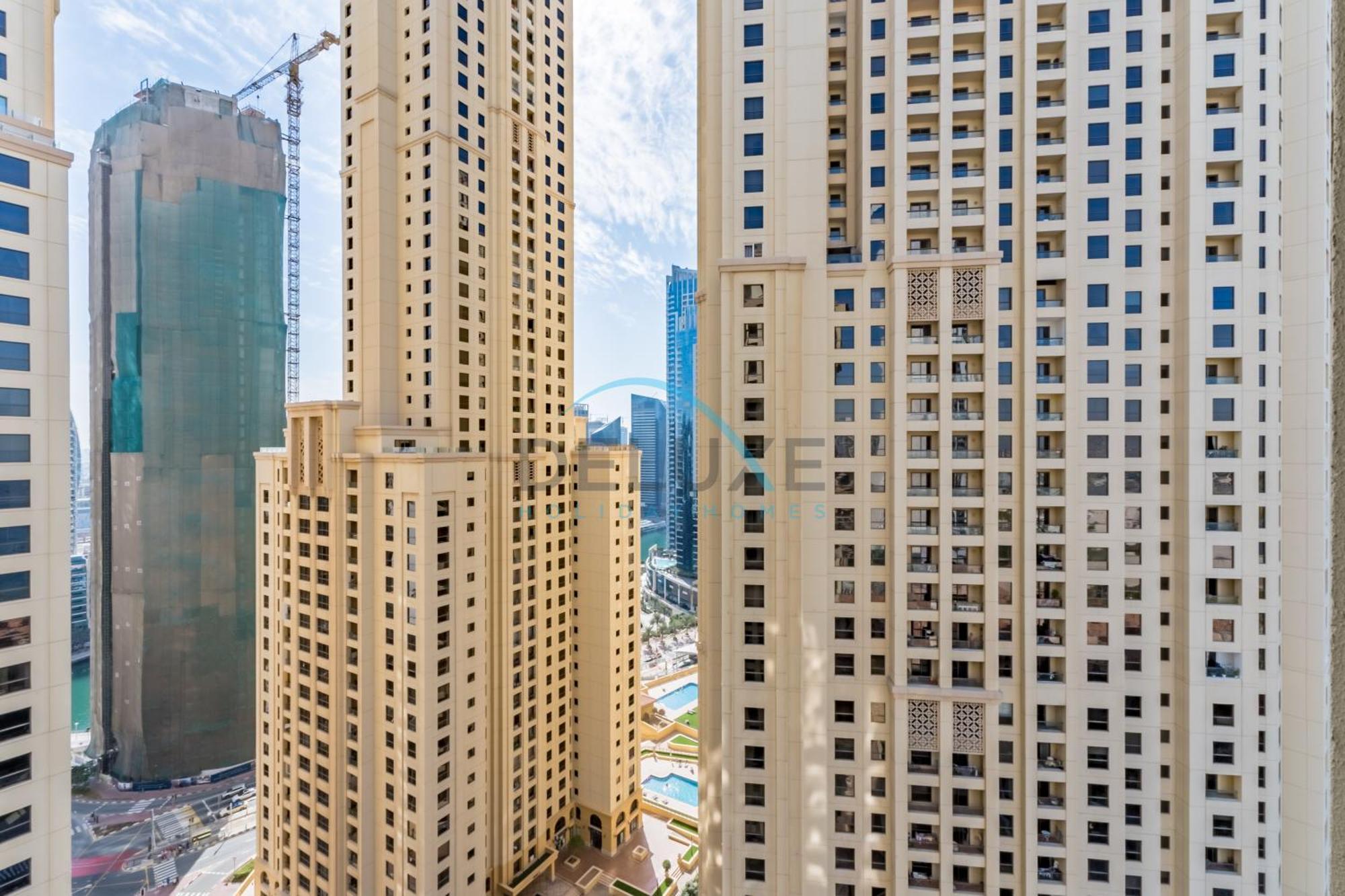 Lovely In Murjan 2, Jumeirah By Deluxe Homes * Dubaï