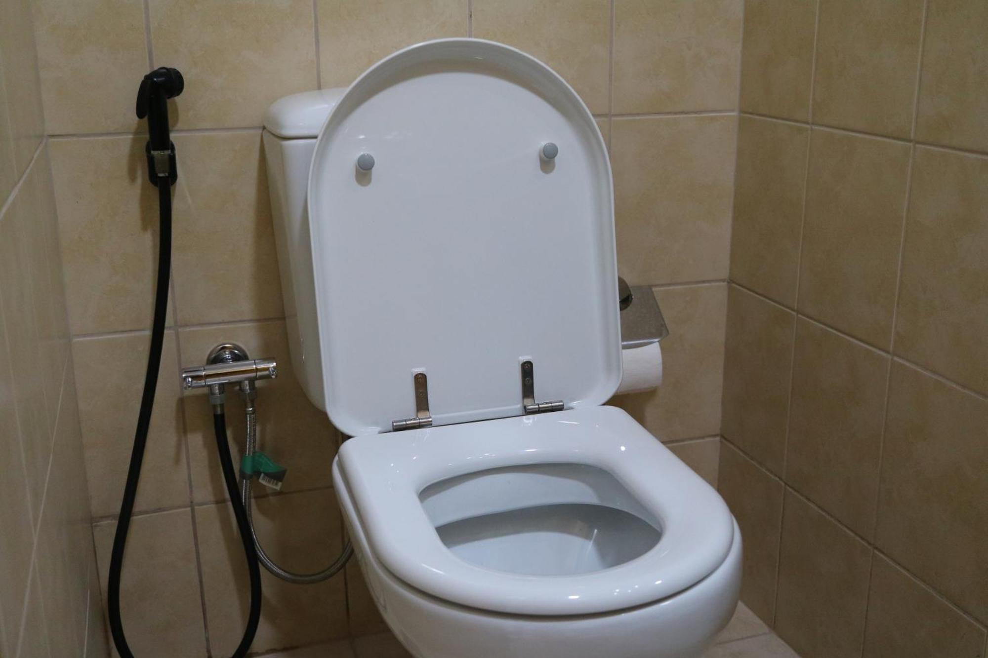 Séjour chez l'habitant Universe 7020 Dubaï