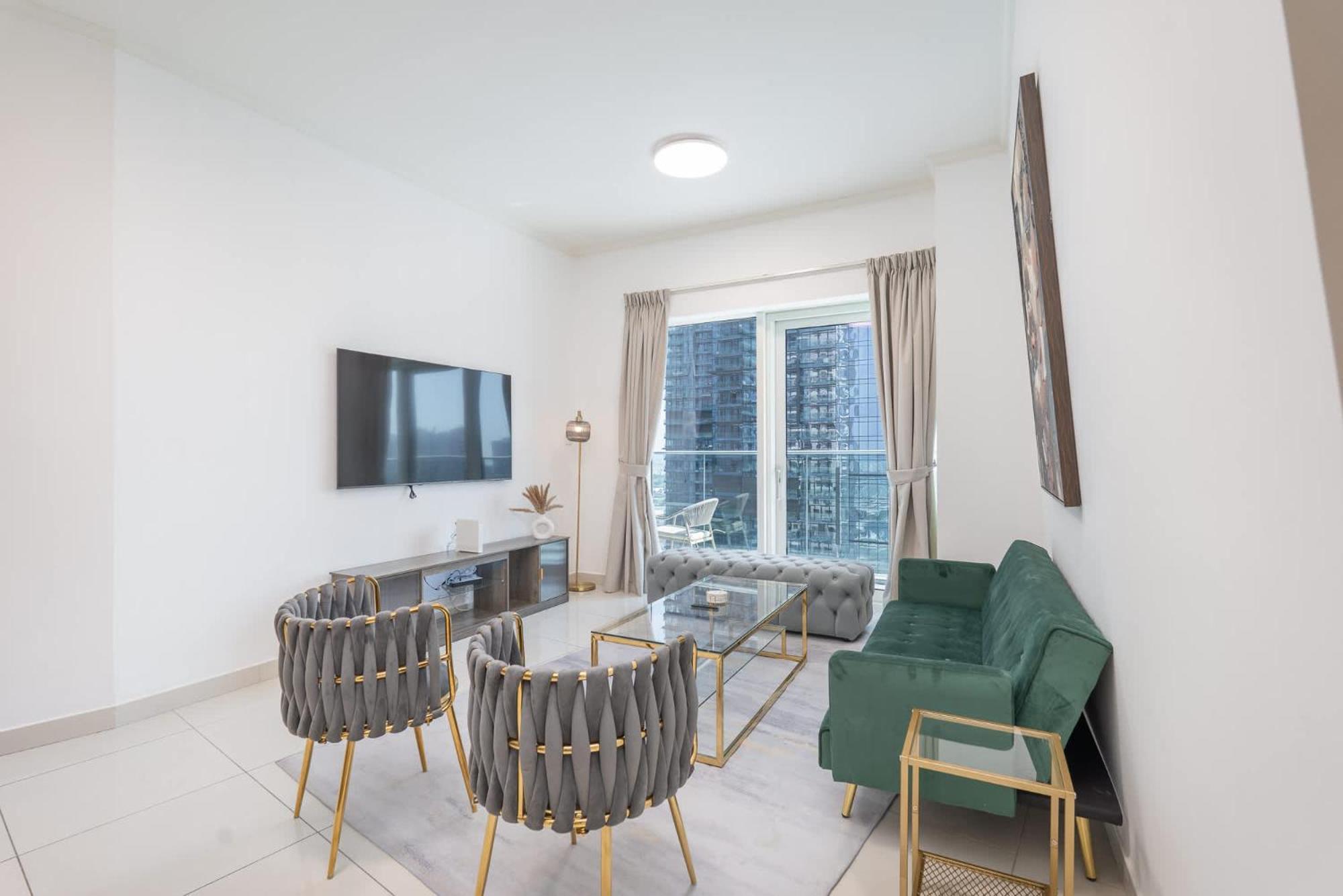 Marina Views And A 3 Bedroom In Marina * Dubai