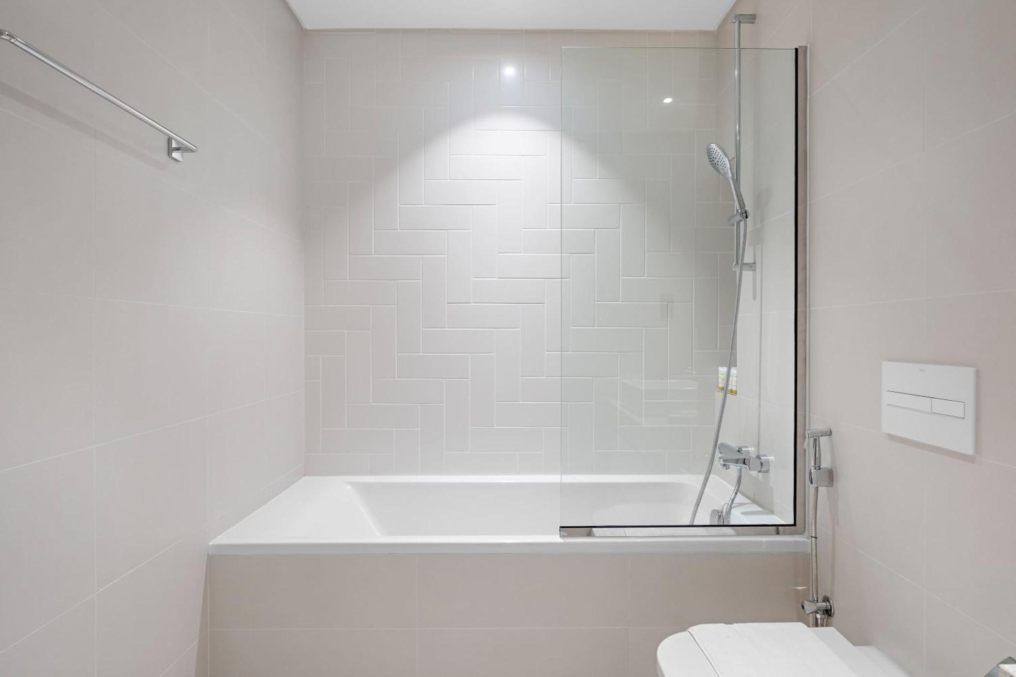Appartement Silkhaus Waterfront 1br In Marina Vista Tower *