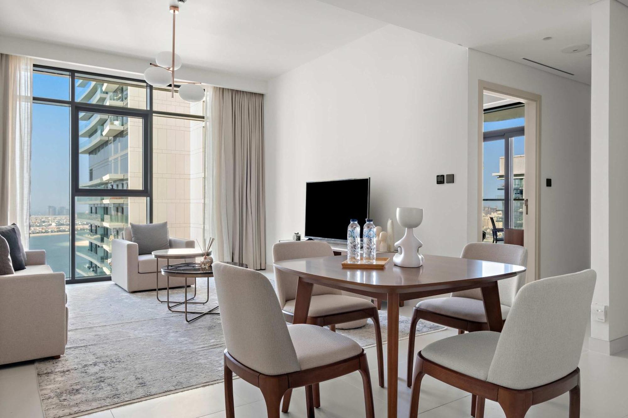 Appartement Silkhaus Waterfront 1br In Marina Vista Tower *