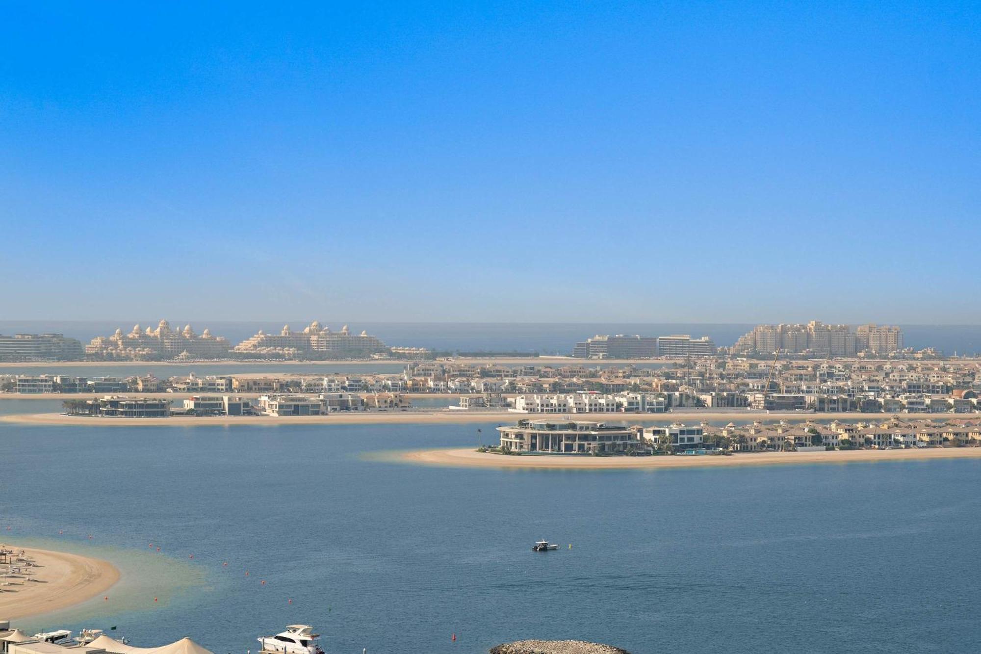 Silkhaus Waterfront 1br In Marina Vista Tower * Dubaï