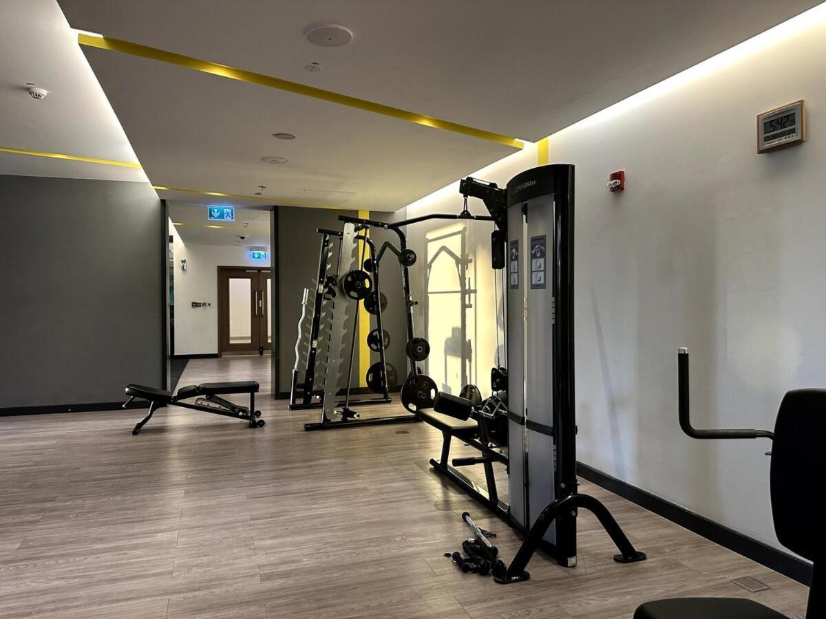 Apartamento Comfort In Creek Horizon *