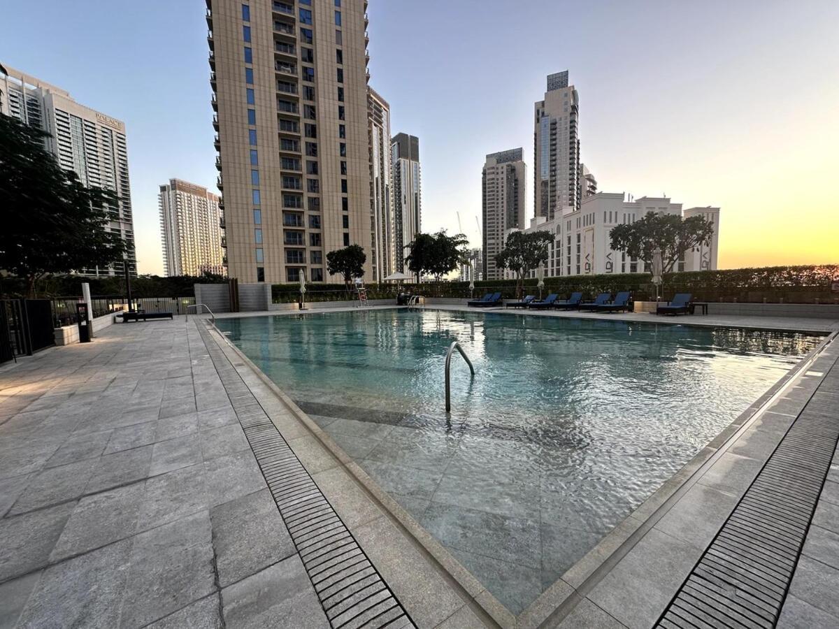 Comfort In Creek Horizon Apartamento