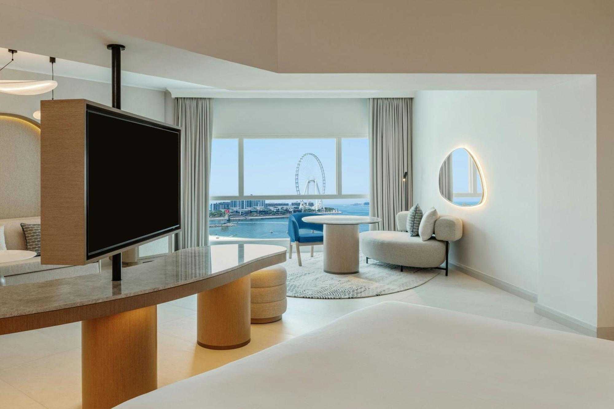 Sheraton Jumeirah Dubái