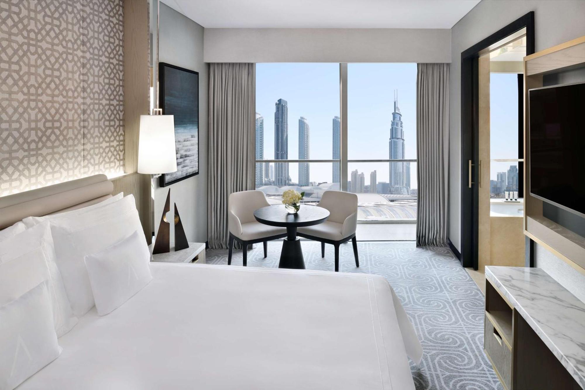 Address Mall 5* Dubai