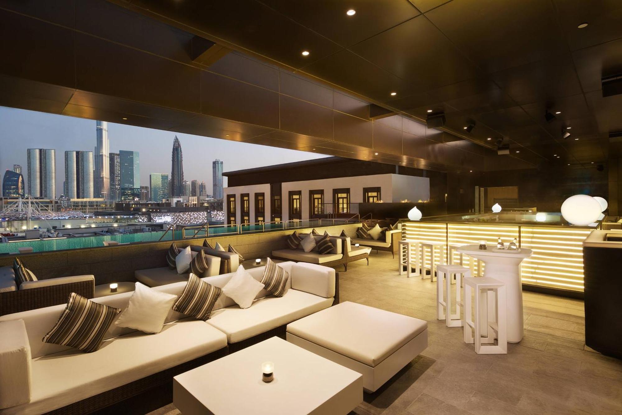 Hotel La & Walk Dubai, Autograph Collection Dubái
