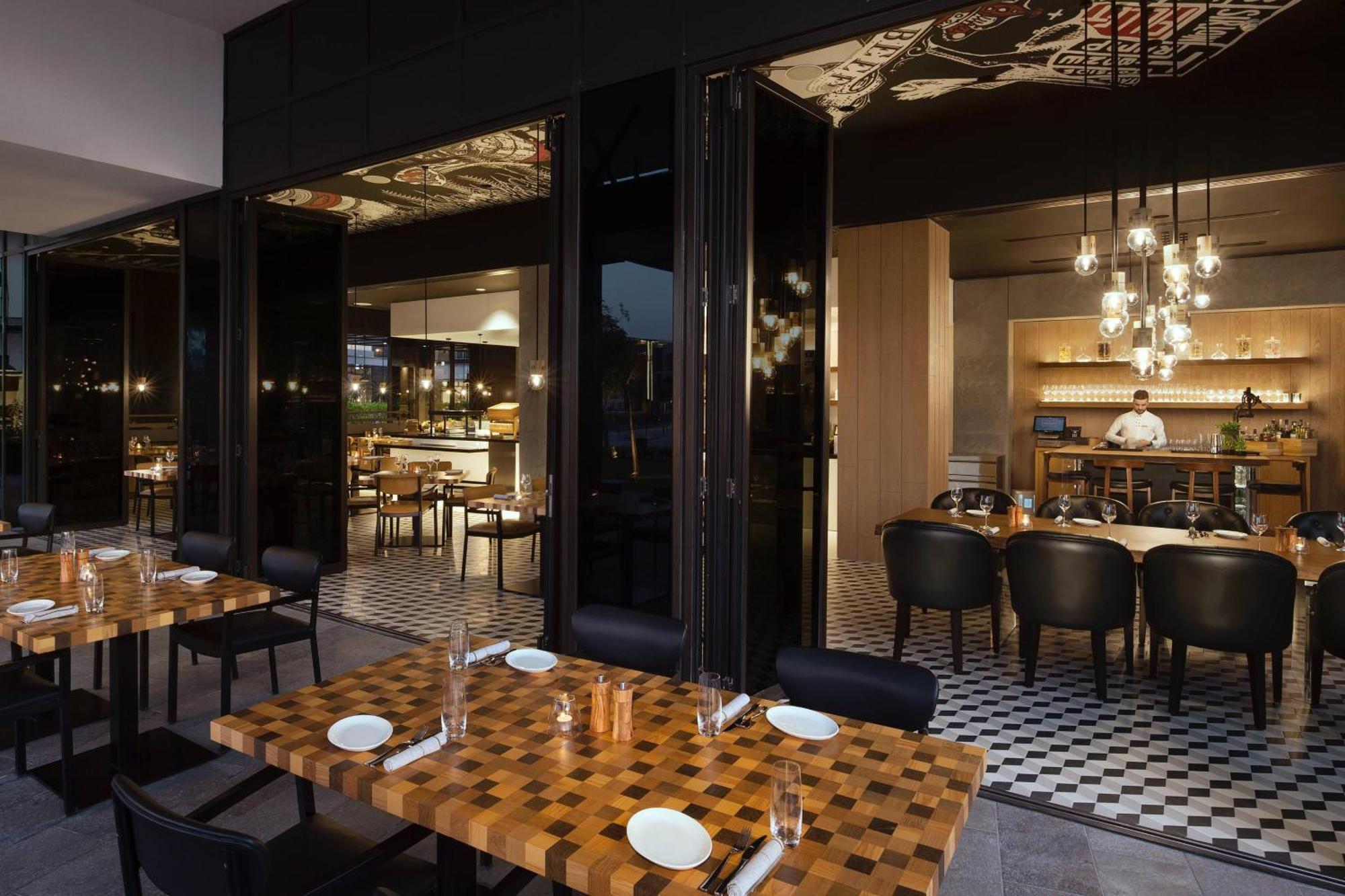 Hotel La & Walk Dubai, Autograph Collection Dubái
