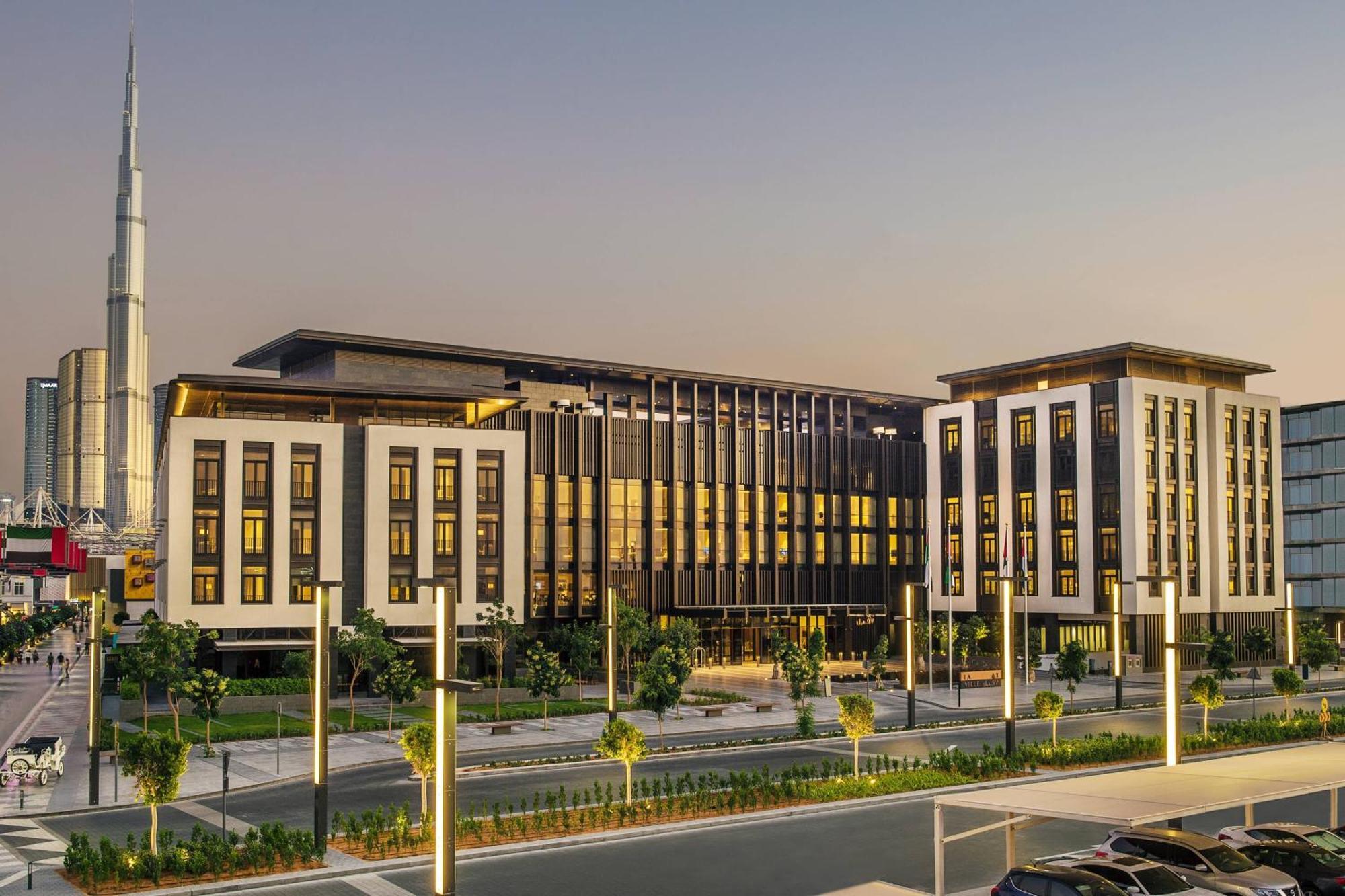 Hotel La & Walk Dubai, Autograph Collection Dubái