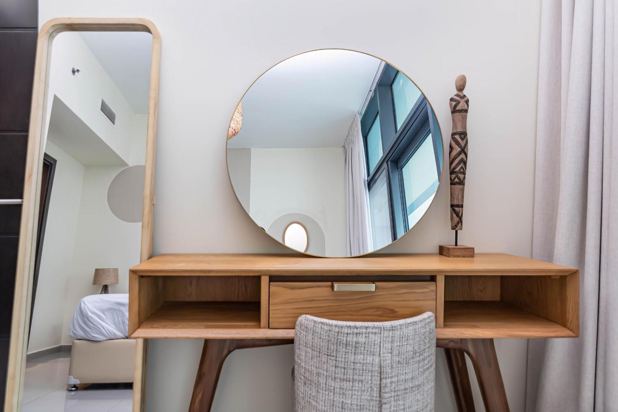 Citihome- 1br Business Bay Close To Metro Appartamento *