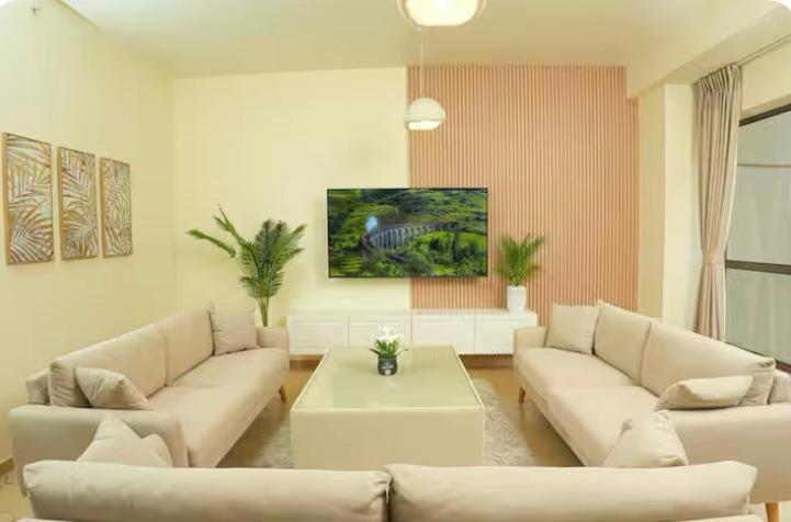 Privatunterkunft Luxury Homes Jbr *