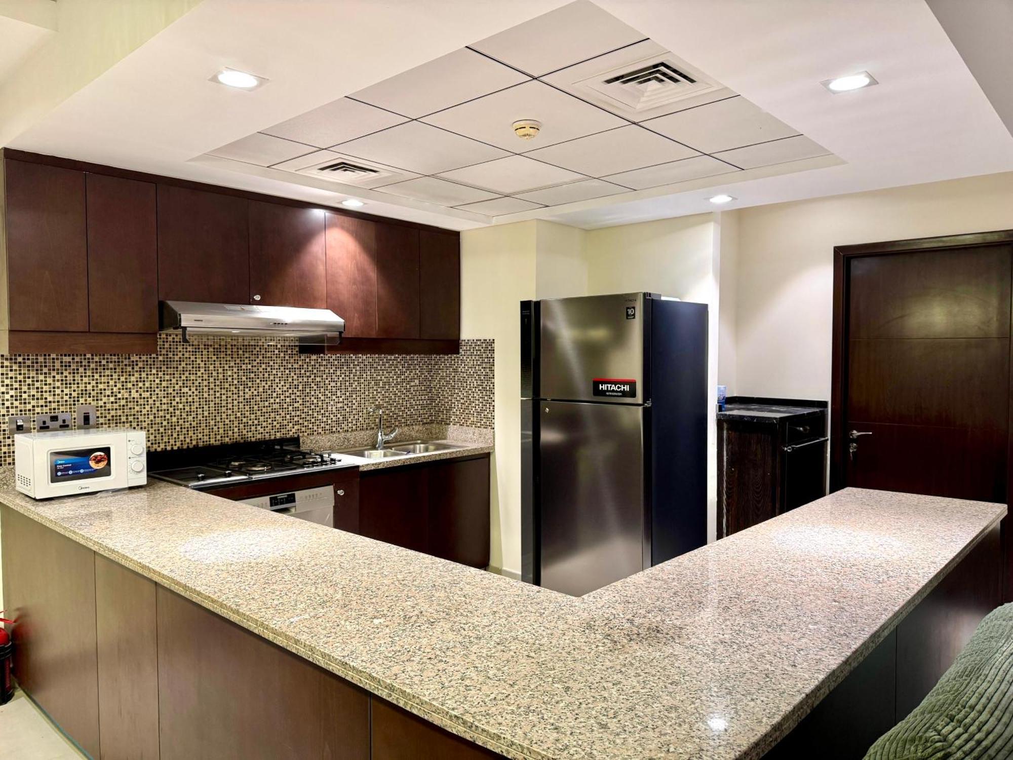 Villa 3br Ensuite In Motor - Shamsgetaways *