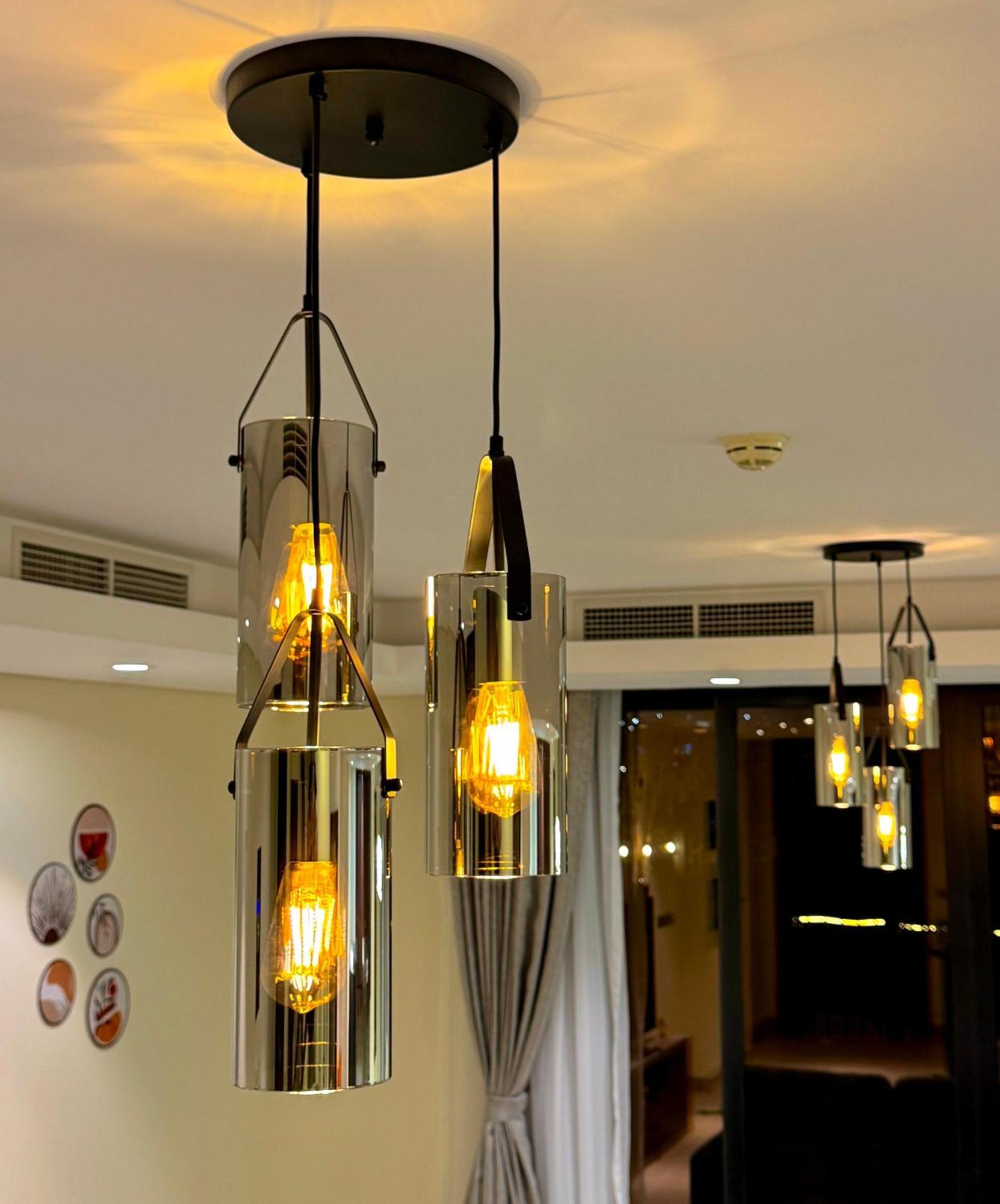 Serene & Spacious 3br En-suite With Assistant's - Walk To Mall & Restaurants * Dubaï
