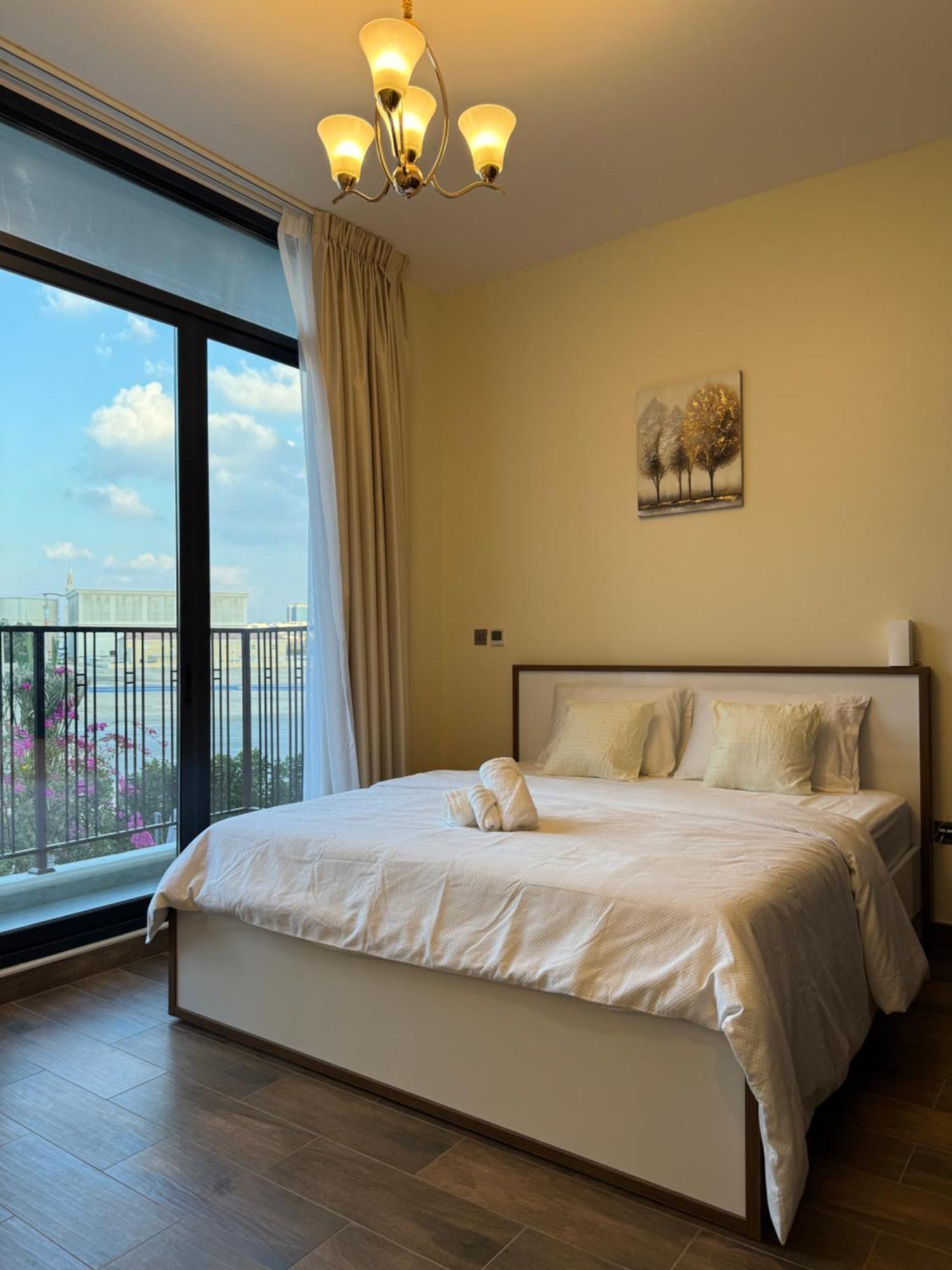 3br Ensuite In Motor - Shamsgetaways * Dubai