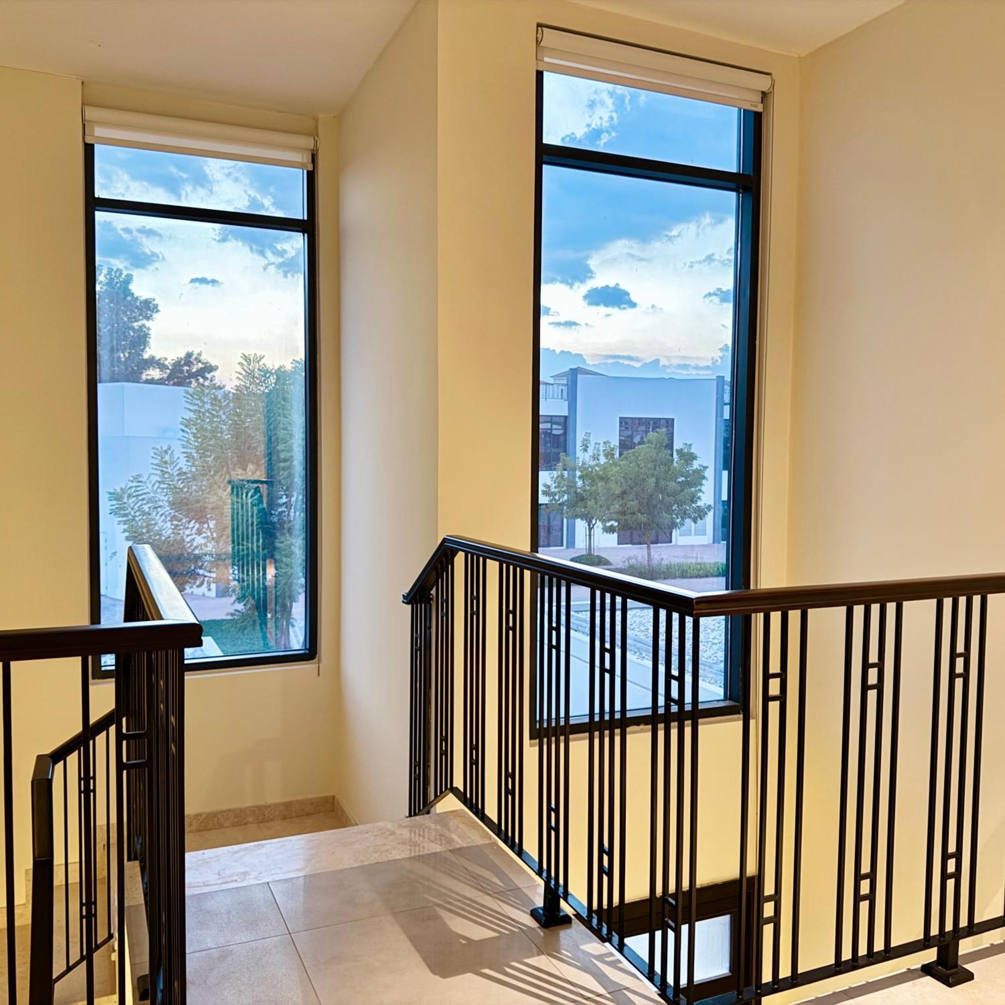 Serene & Spacious 3br En-suite With Assistant's - Walk To Mall & Restaurants Dubaï