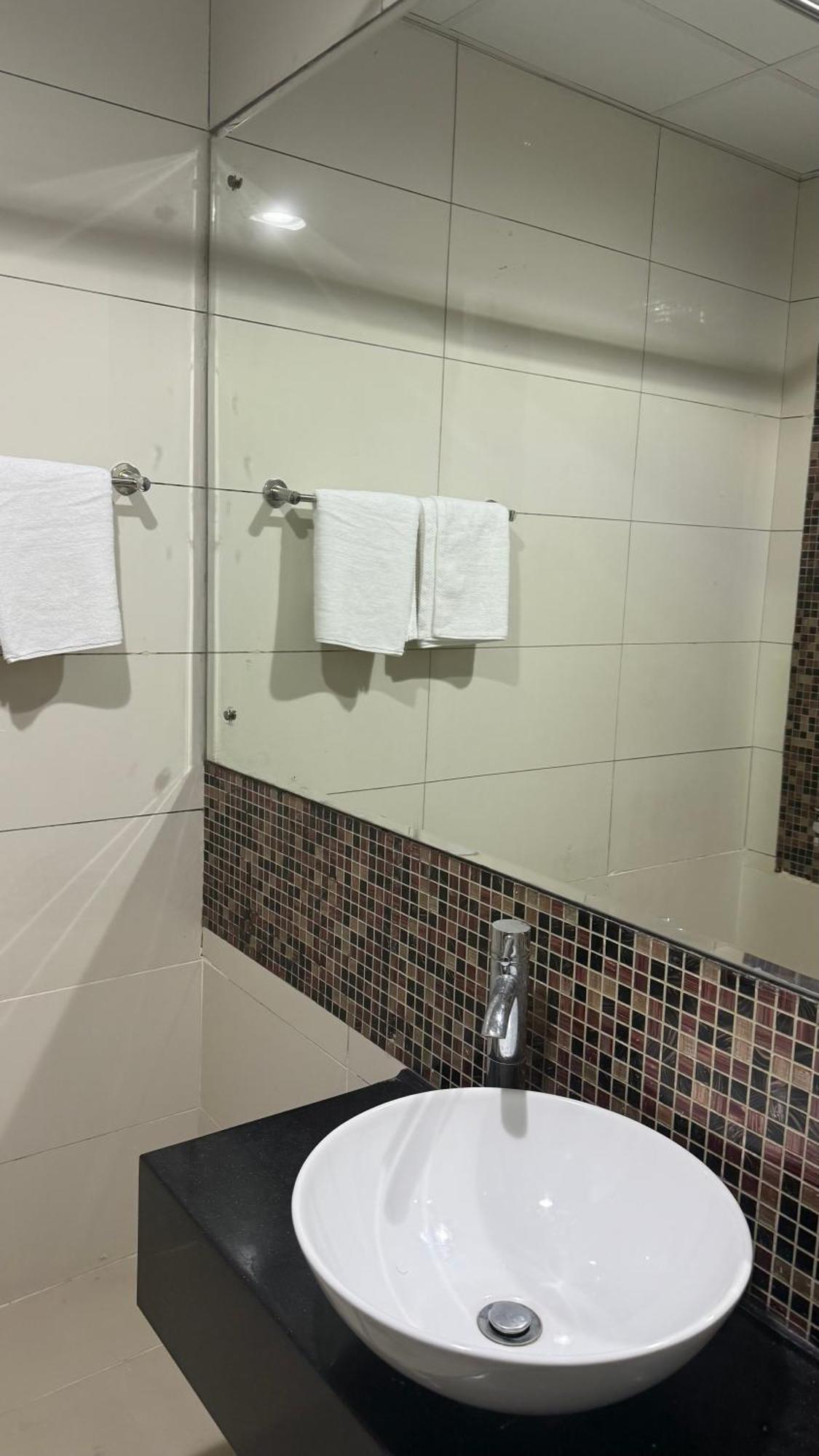 Private With Attached Washroom * Dubai