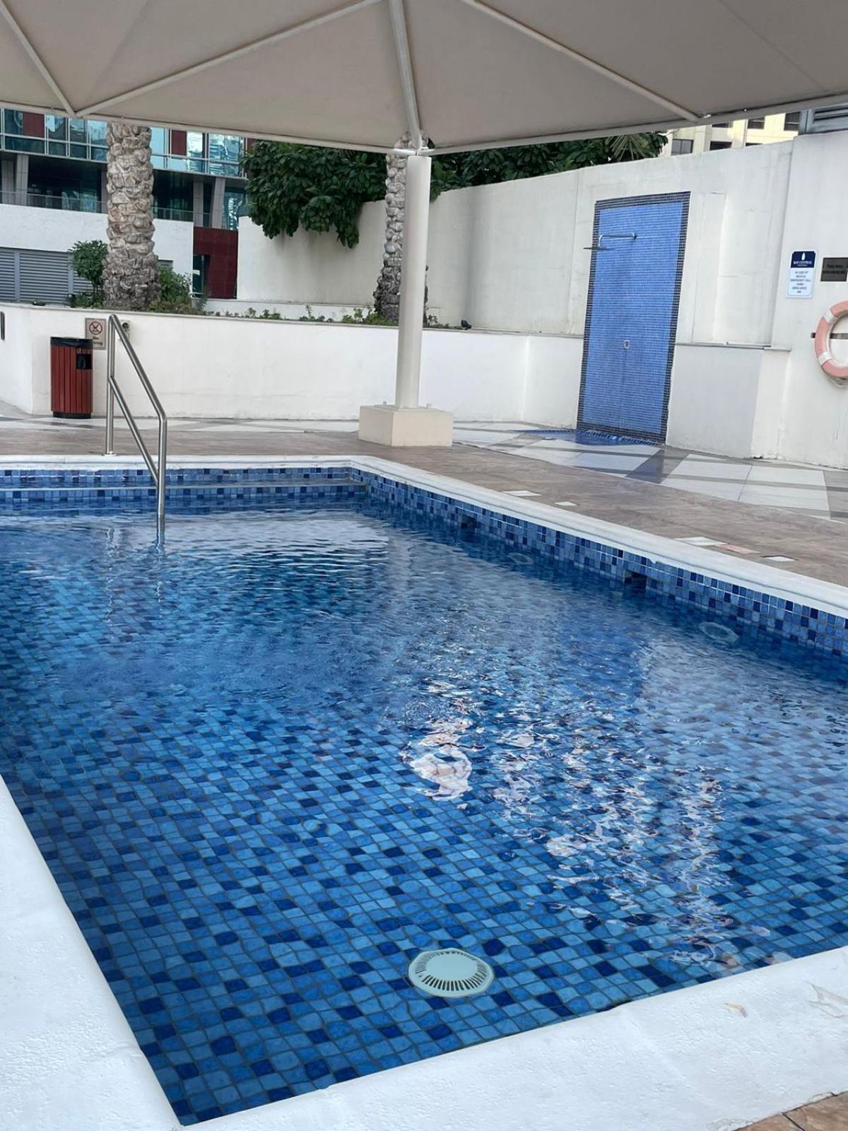 Apartamento & View In The Center Of Marina Dubai