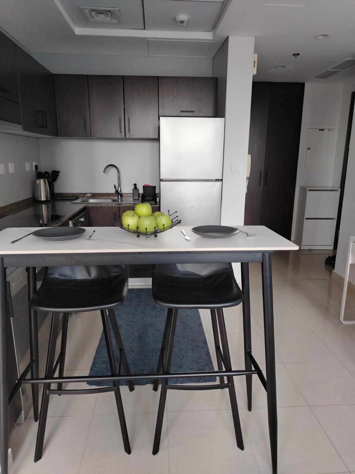 Apartamento & View In The Center Of Marina *