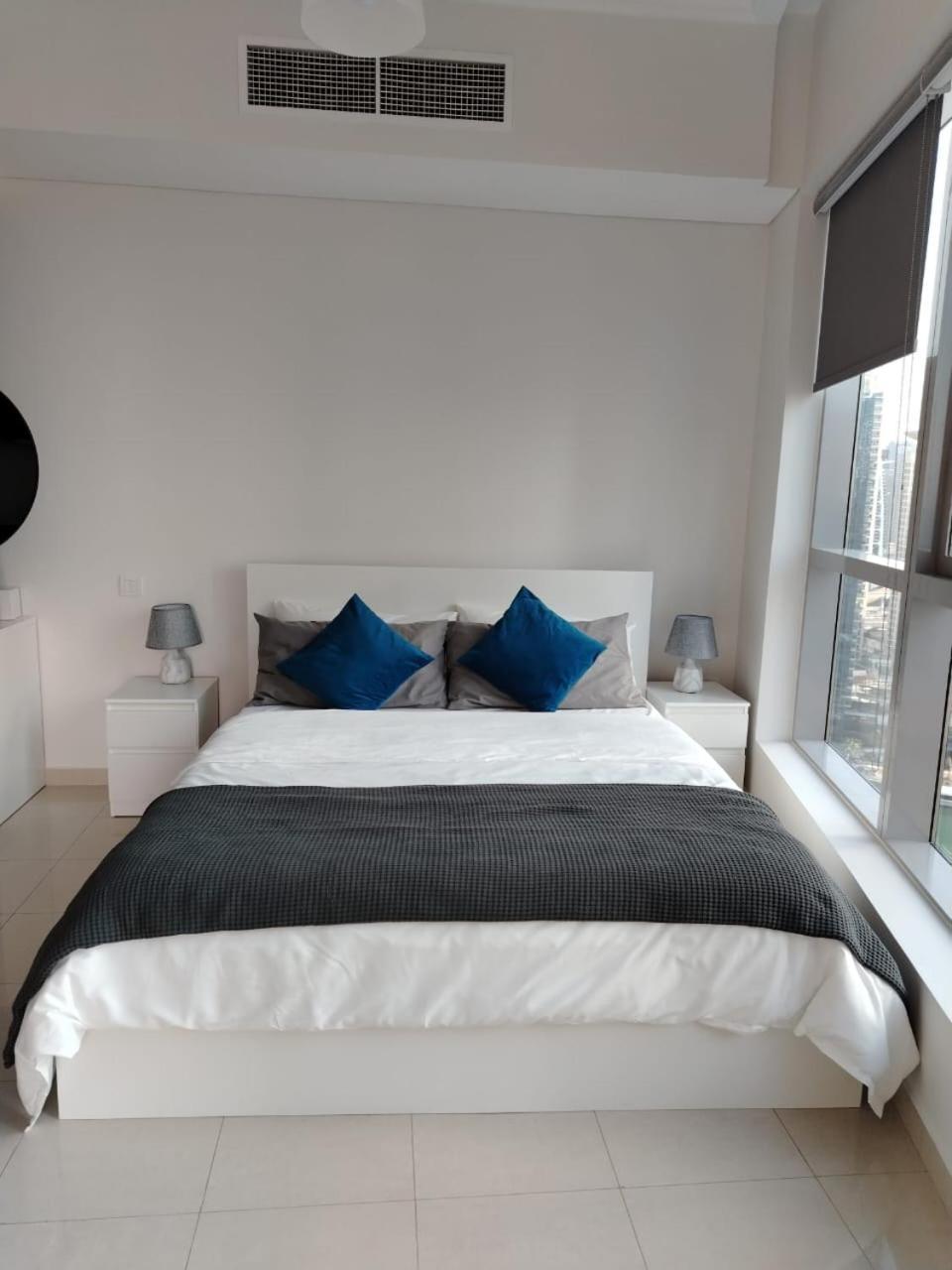 Apartamento & View In The Center Of Marina *