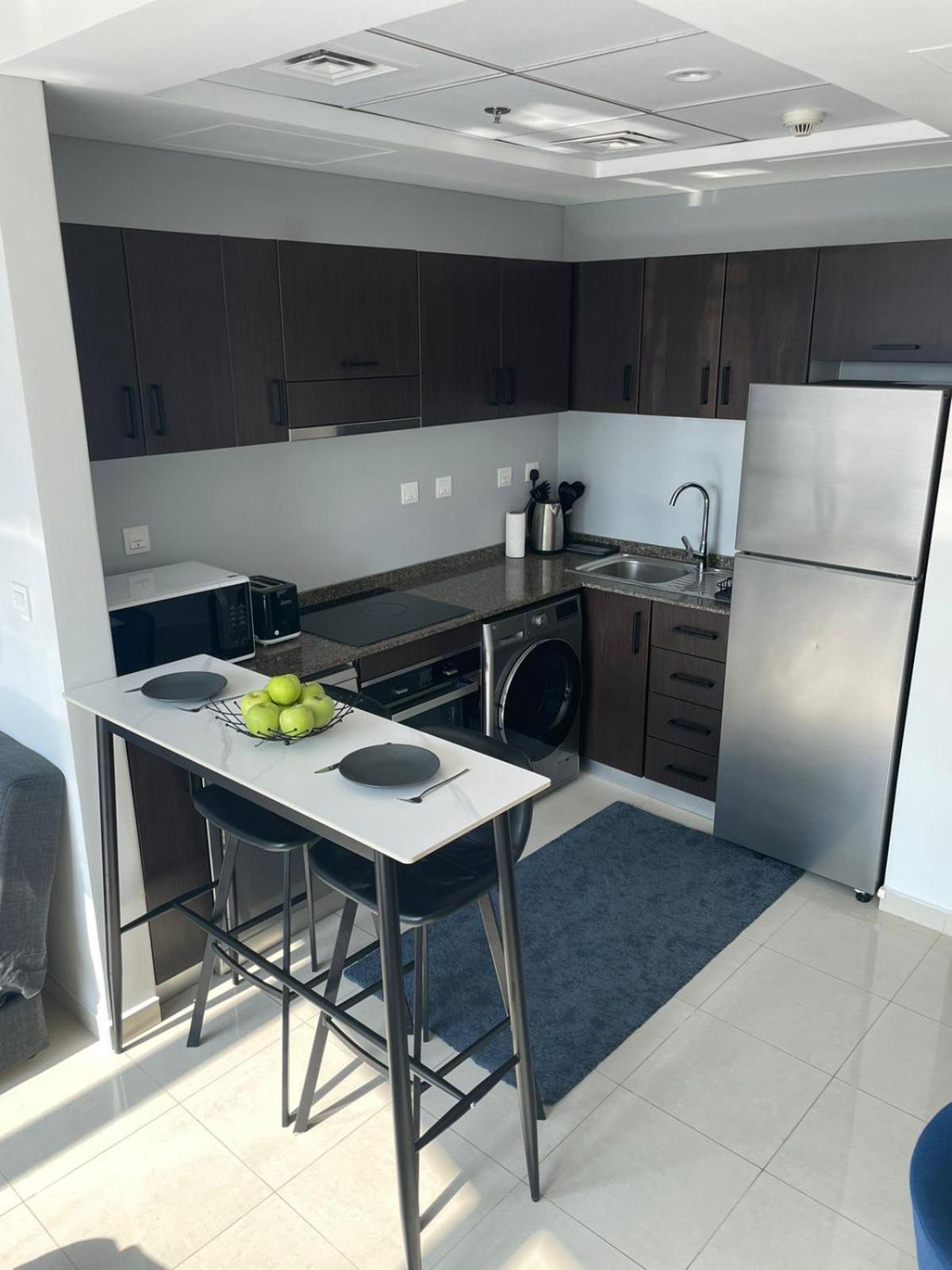 Apartamento & View In The Center Of Marina